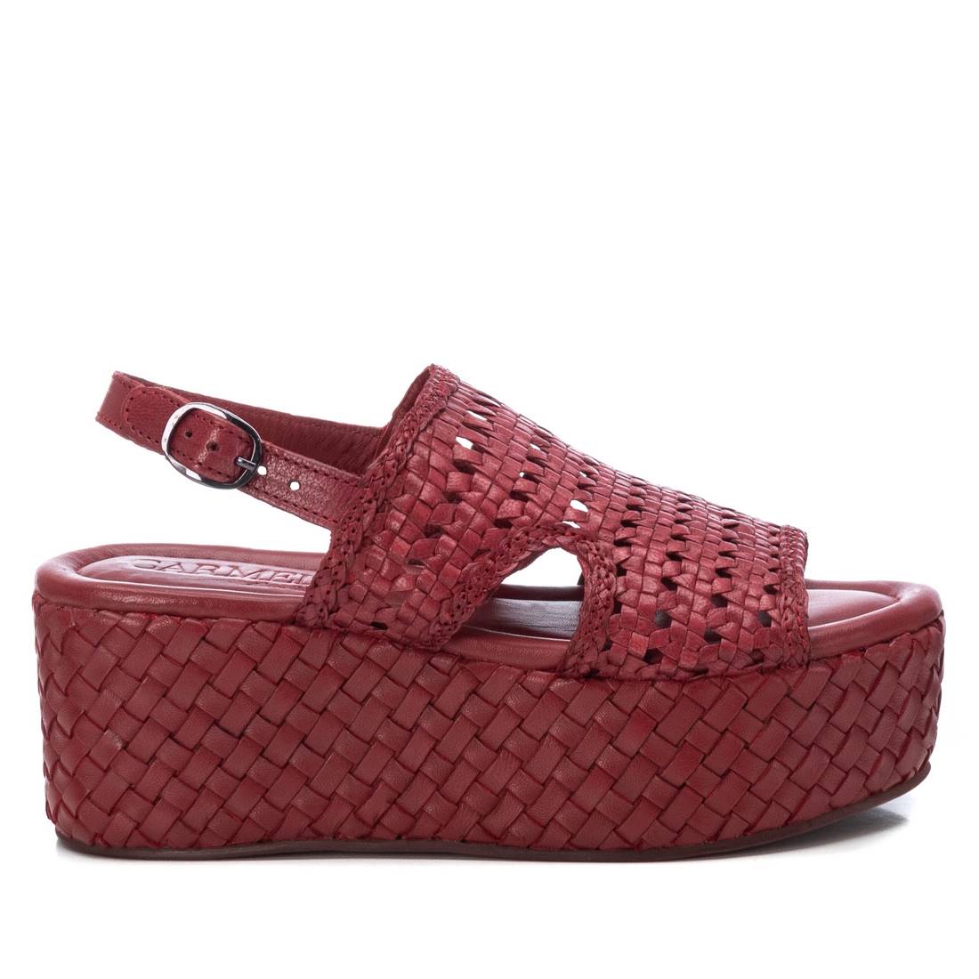 SANDALIA DE MUJER CARMELA 16163605、mySite、gtrtttuynbv