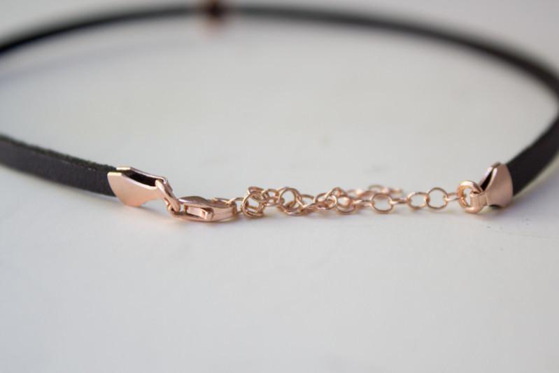 Hamsa Choker Necklace、mySite、topwebapps