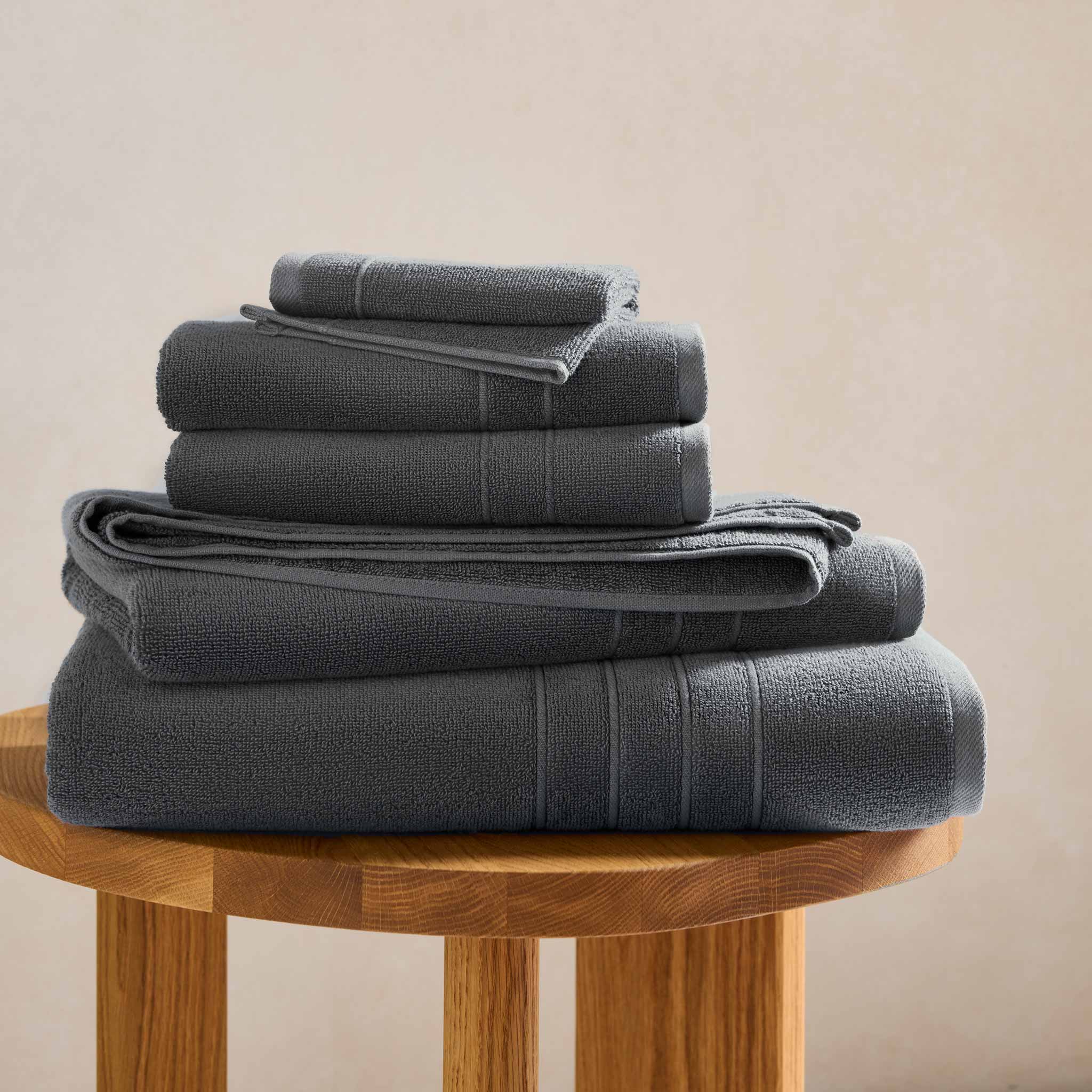  Classic Turkish Cotton Hand Towels - Last Call、mySite、sugarbowlscore