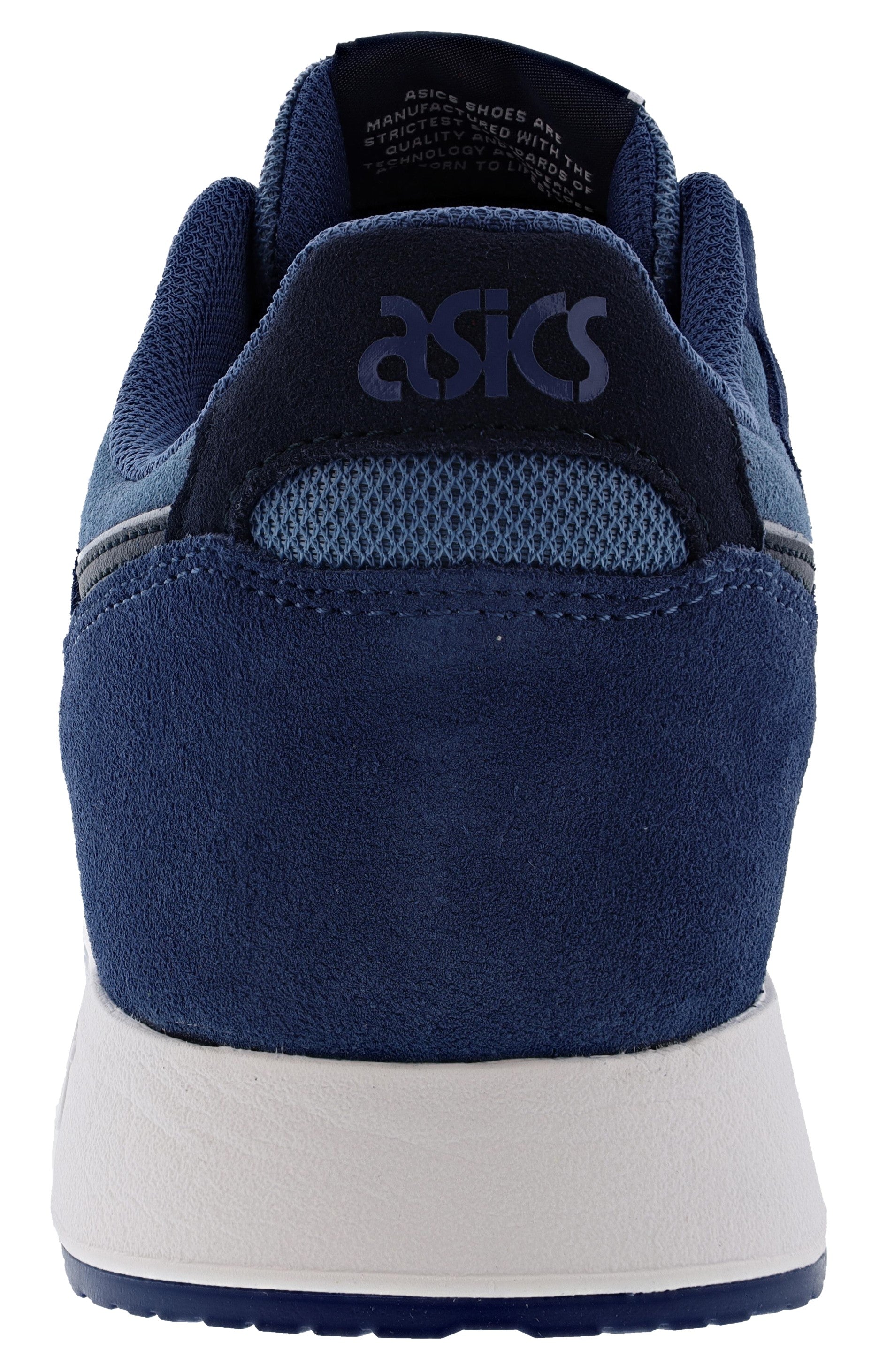 Asics Men's Lyte Classic Lightweight Comfort Walking Shoes、mySite、dreamappss