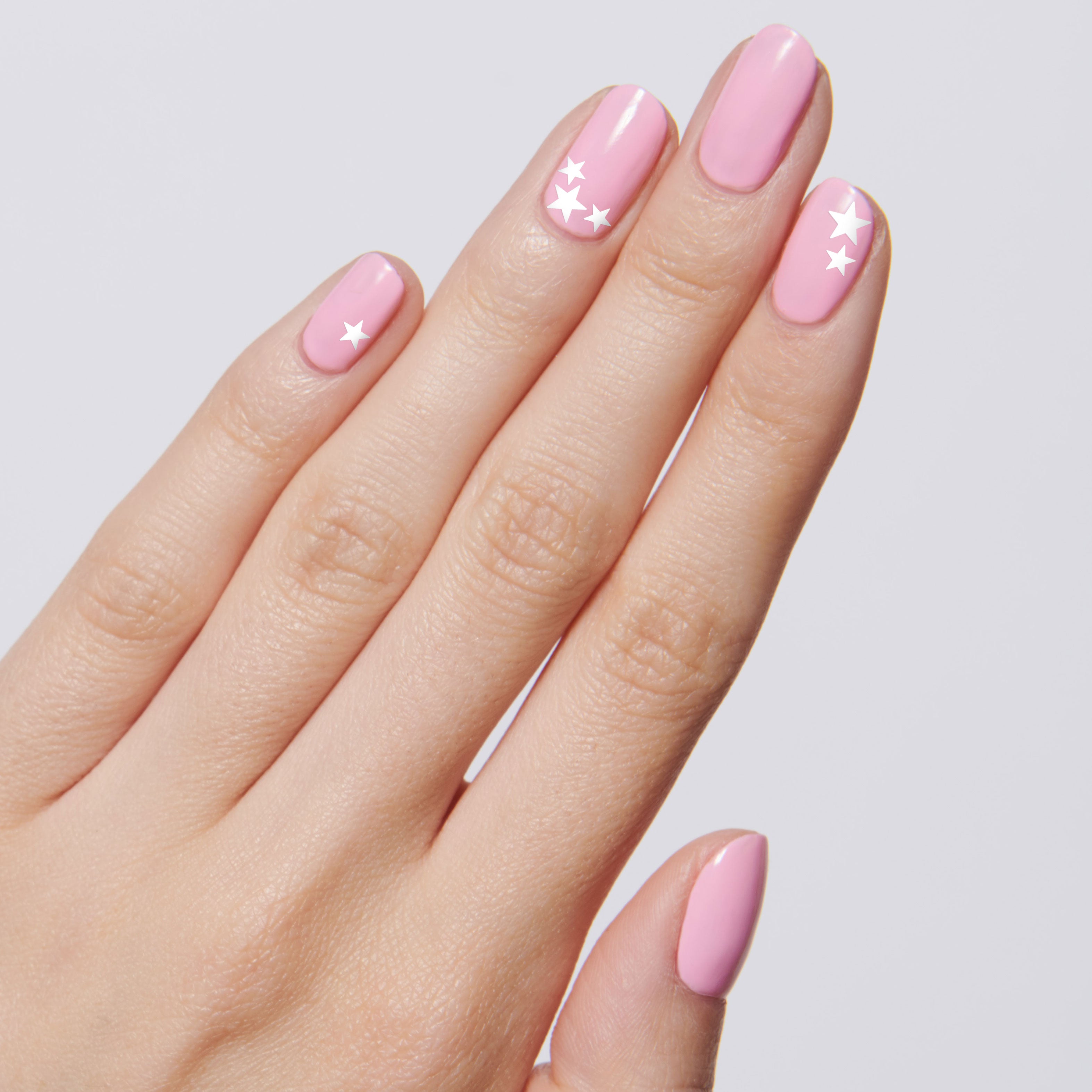 Stars、mySite、solidvoid