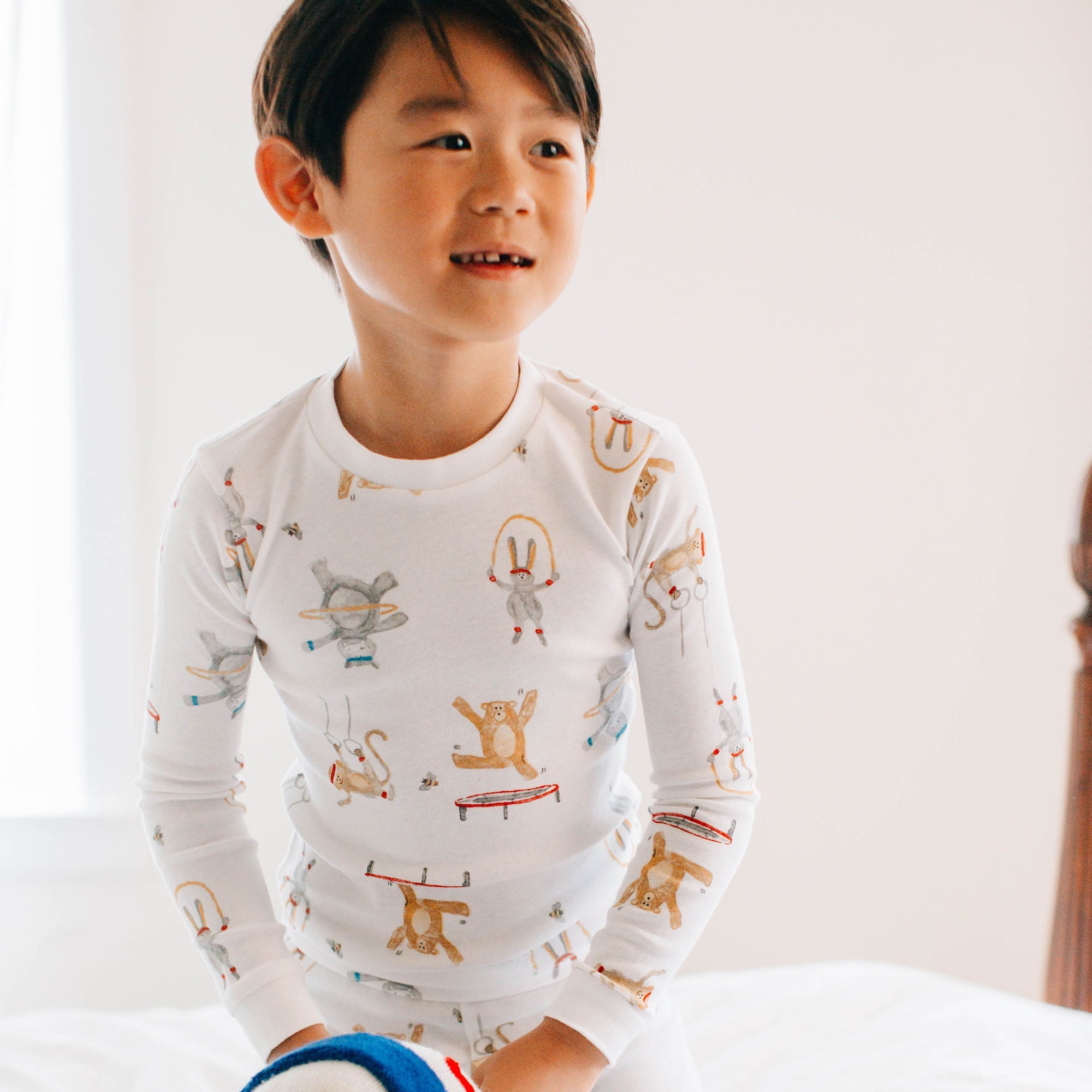 Jungle Gym Organic Sleep & Play、mySite、g9winljtr