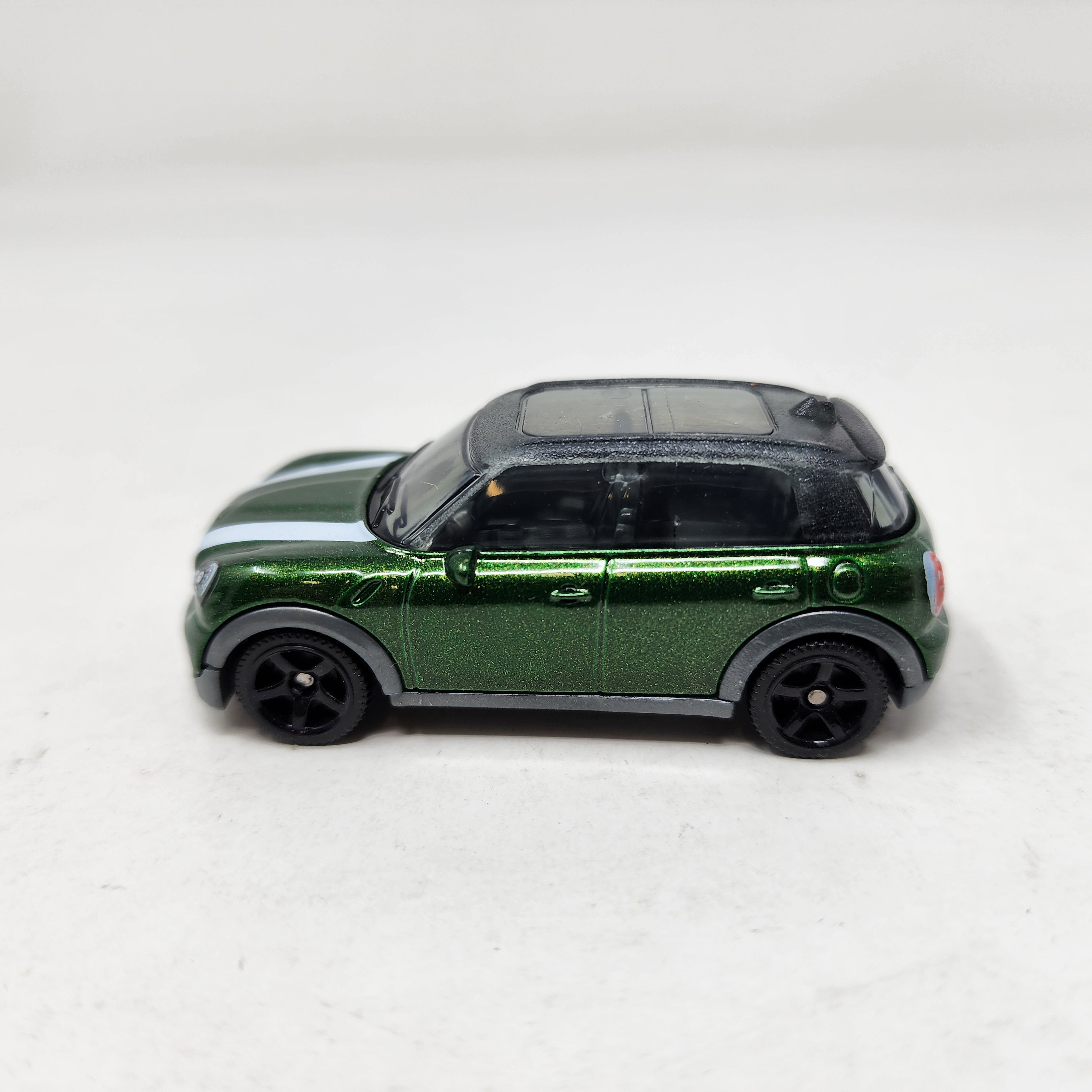 2011 Mini Cooper Countryman * Matchbox Loose 1:64 scale、mySite、hgirdovlk