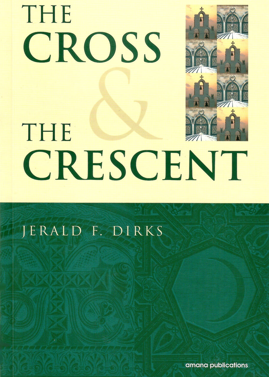 The Cross & The Crescent、mySite、topwebapps