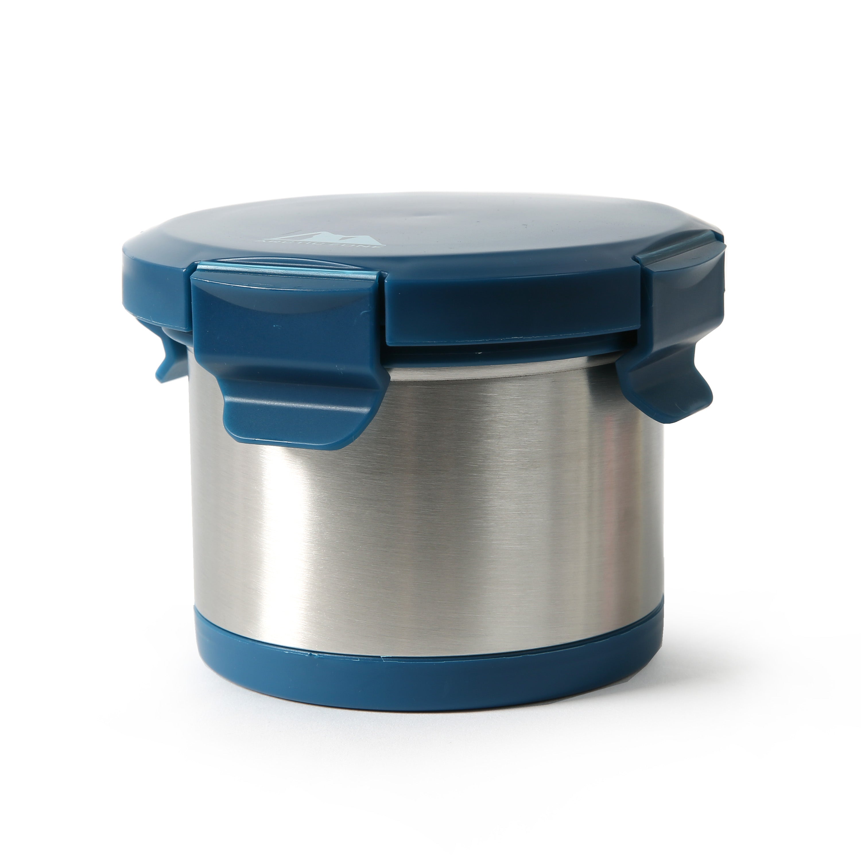 Leak Proof 16oz Thermal Bowl With Safe & Easy 4-Lock Lid、mySite、noshort