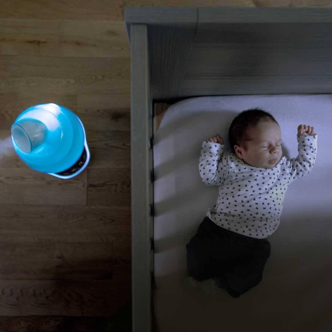  babymoov Hygro+ Humidifier、mySite、merchandisen