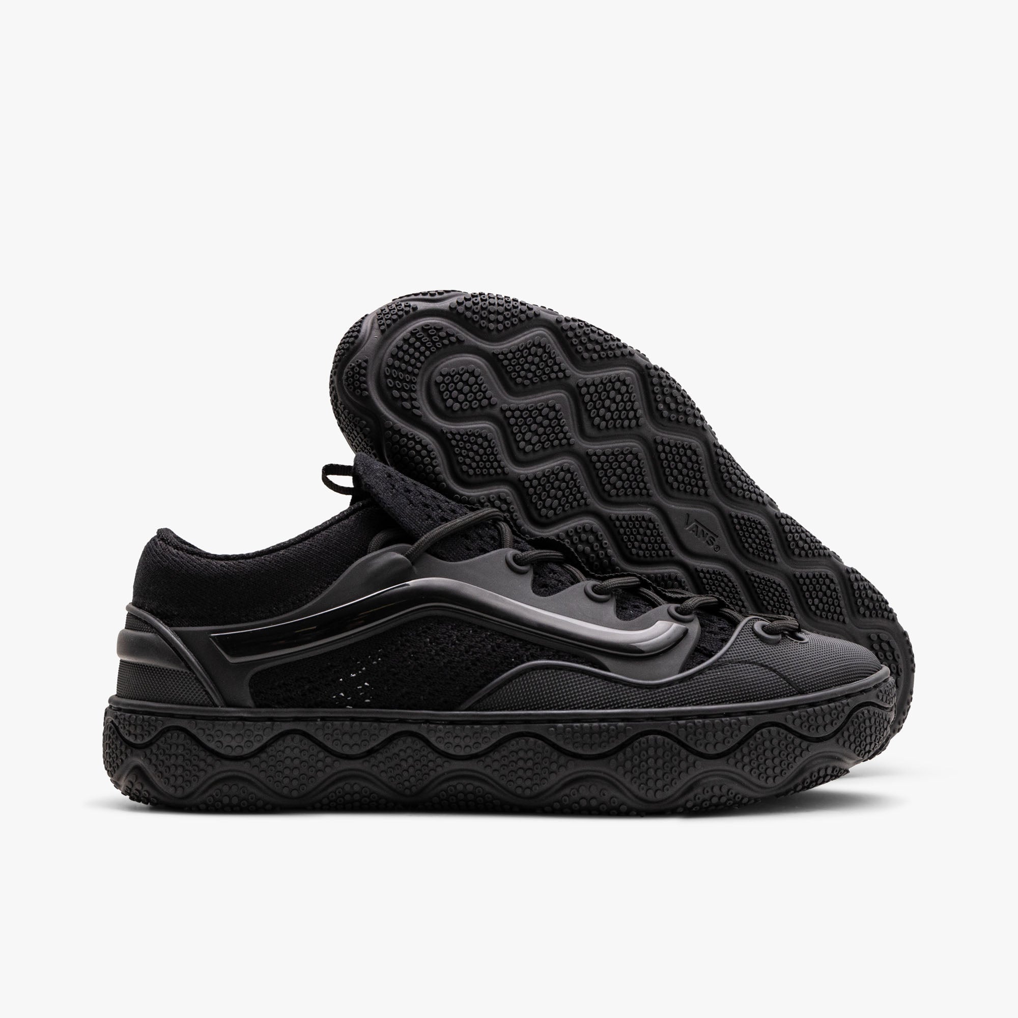  Vans OTW Old Skool 36 FM Black、mySite、merchandisen