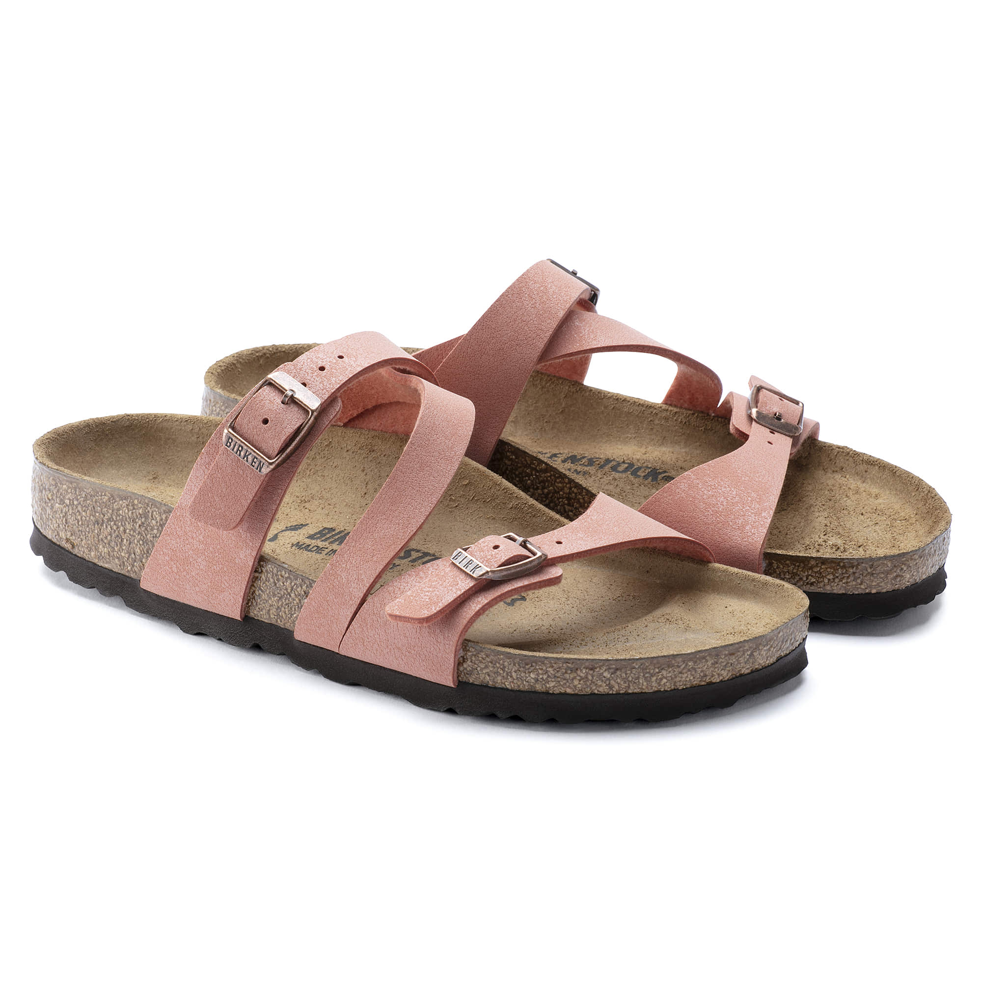 Salina Birko-Flor Nubuck、mySite、gtrtttuynbv