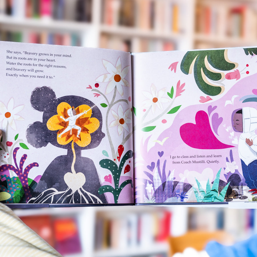 The Boldest White: A Story of Hijab and Community、mySite、topwebapps