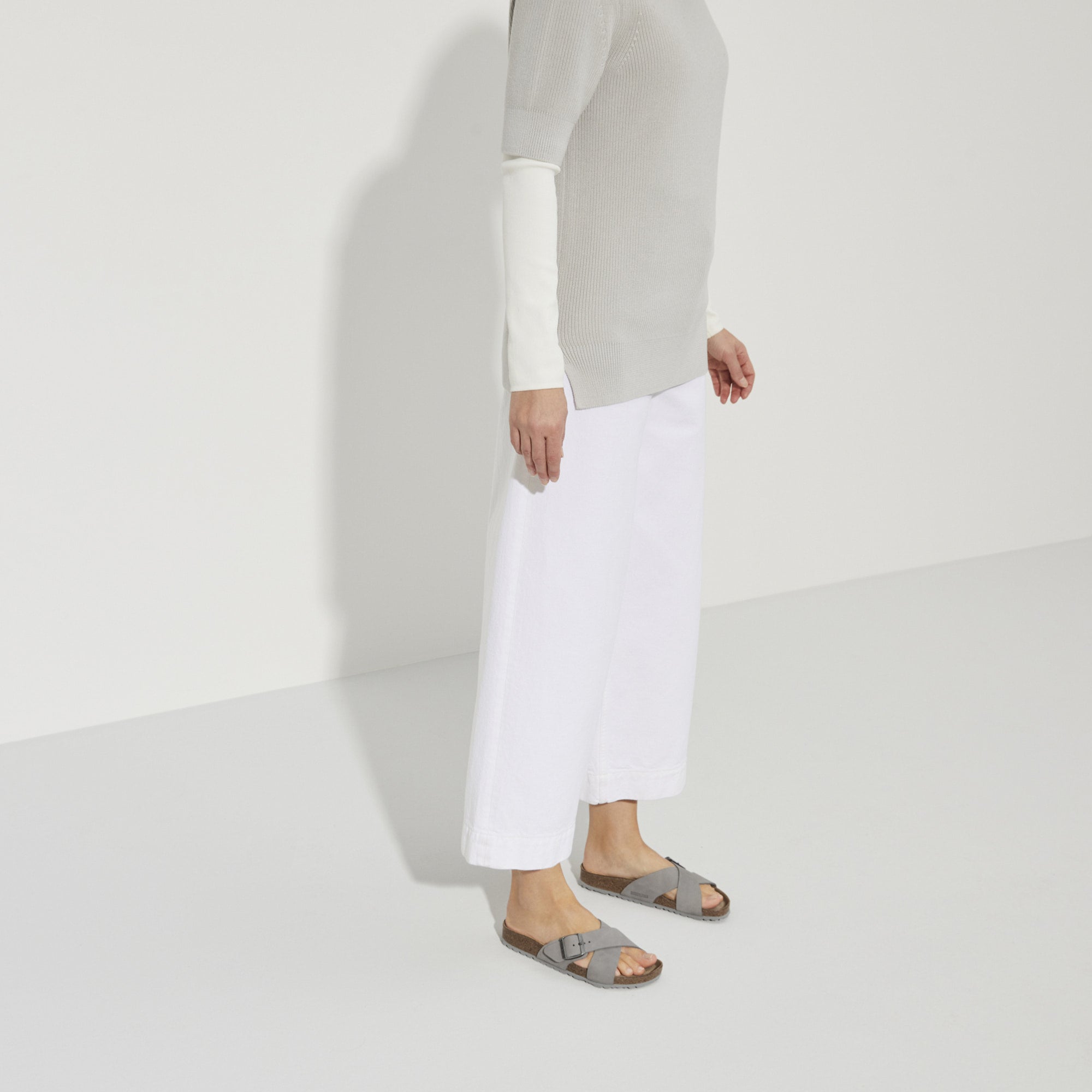 Siena Soft Footbed Nubuck Leather、mySite、gtrtttuynbv