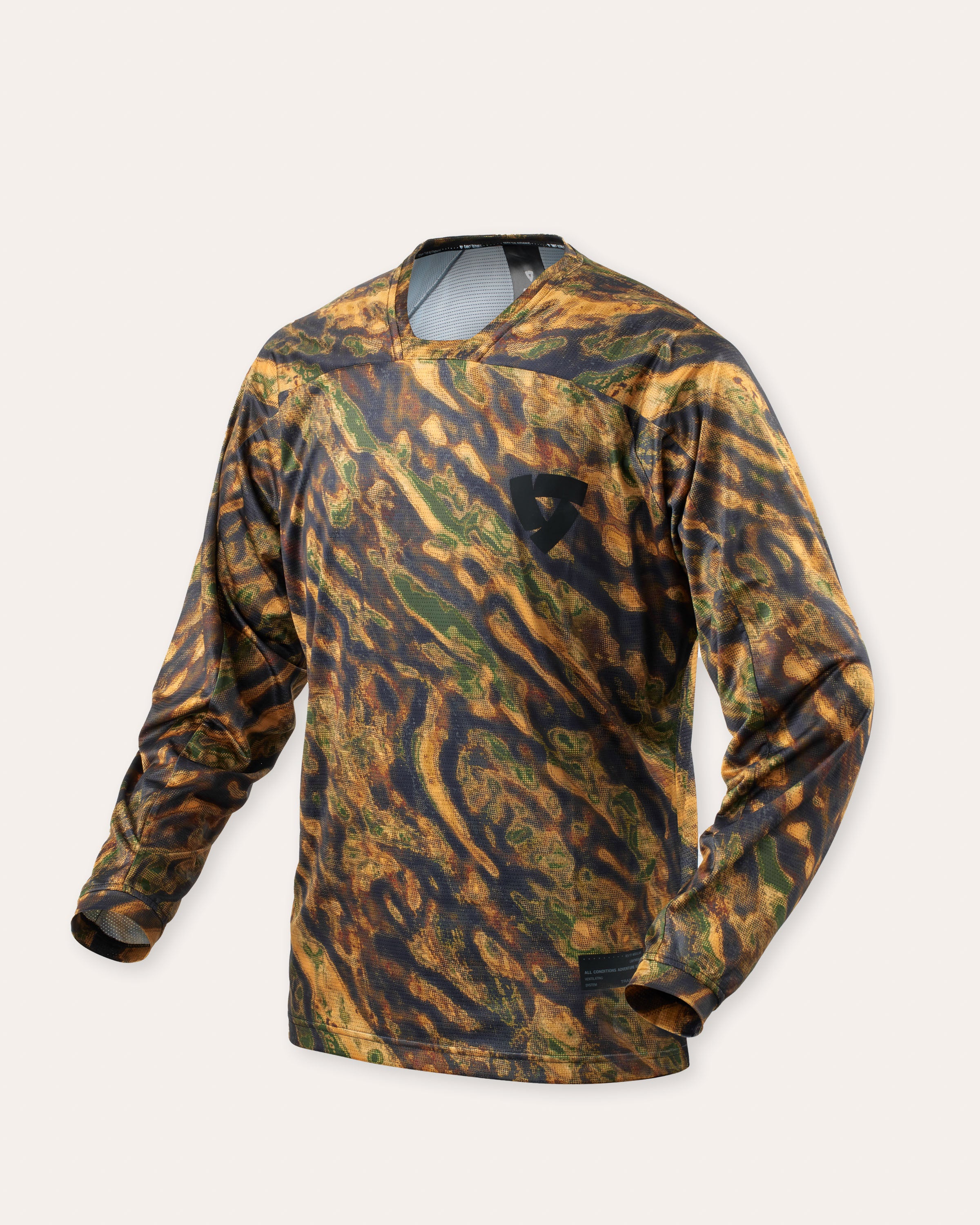 Jersey Emulsion | Brown-Black、mySite、dreamappss