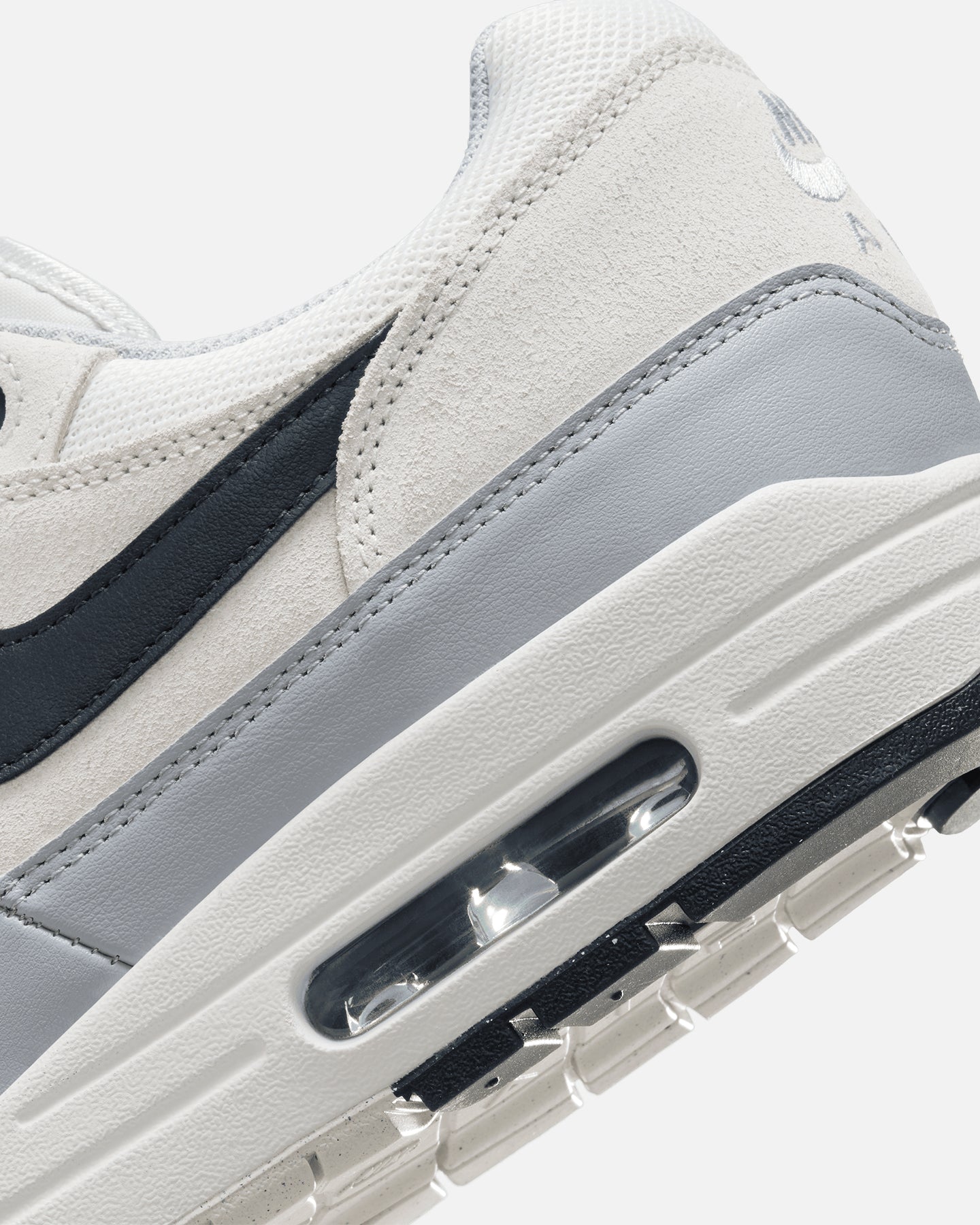 Nike Air Max 1 Essential Platinum Tint、mySite、zt4zffjzw