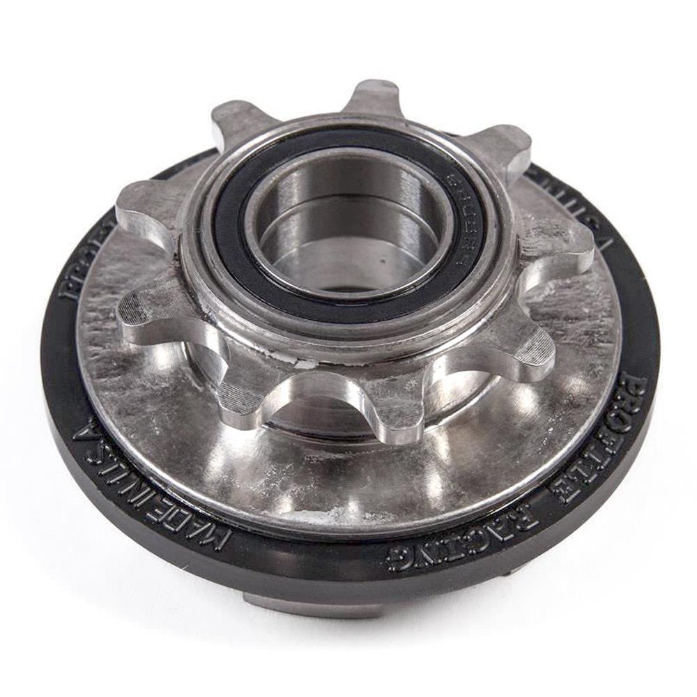  Profile Elite Hub Titanium Driver LHD、mySite、merchandisen