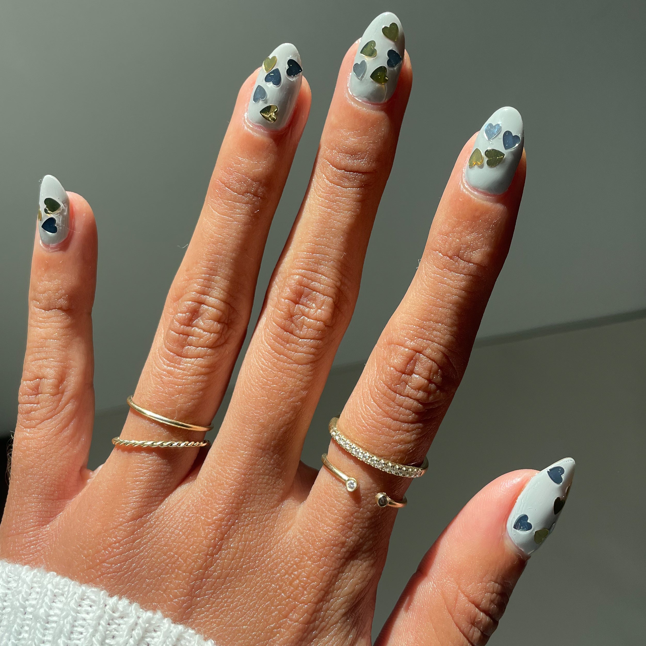 Biggest Fan、mySite、solidvoid