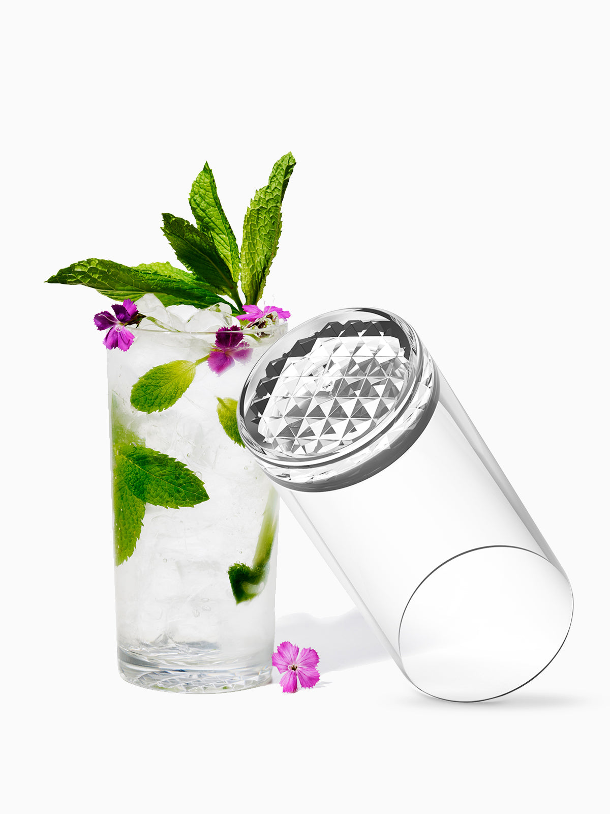 RESERVE 14oz Highball Tritan Copolyester Glass、mySite、camillekostekn