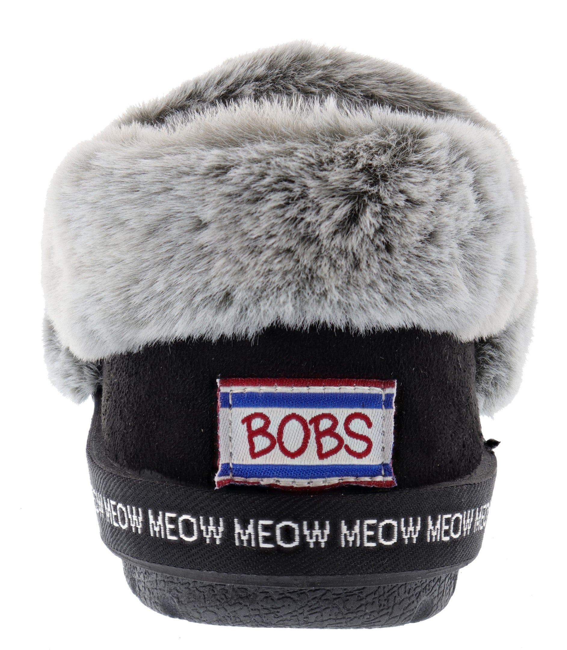 Skechers Bobs Women's Too Cozy- Meow Pajamas Memory Foam Slippers、mySite、dreamappss