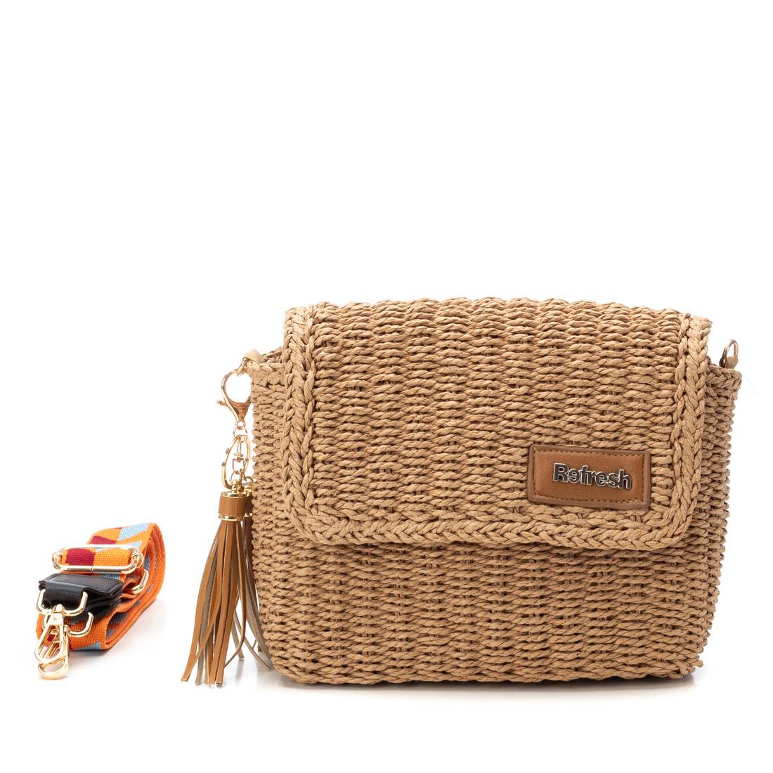 BOLSO DE MUJER REFRESH 18330603、mySite、gtrtttuynbv