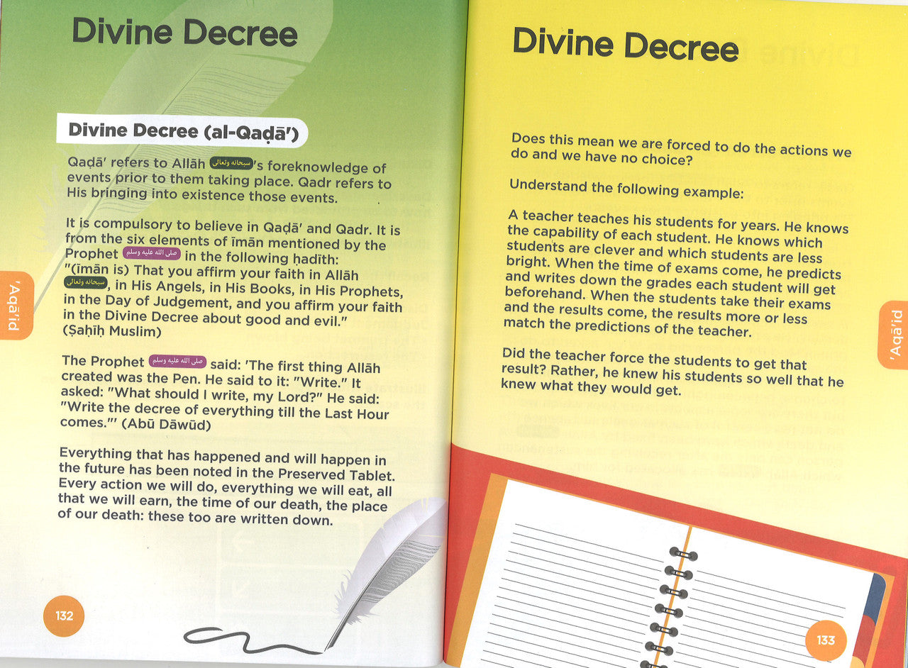 An Nasihah Grade 7 Textbook、mySite、topwebapps