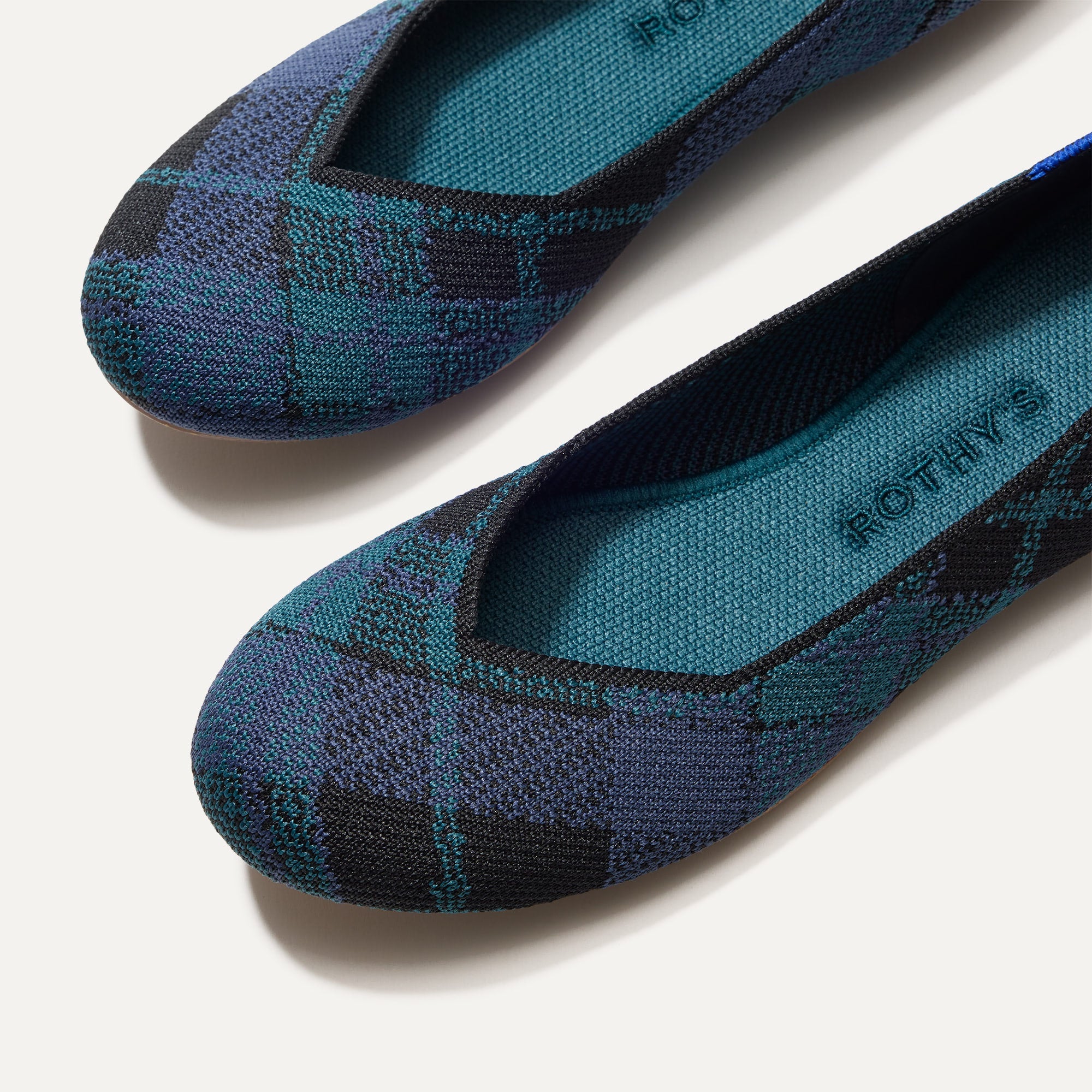  The Flat - Preppy Plaid、mySite、preschool7hills