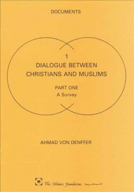 Dialogue Between Christians and Muslims (Part I)、mySite、topwebapps