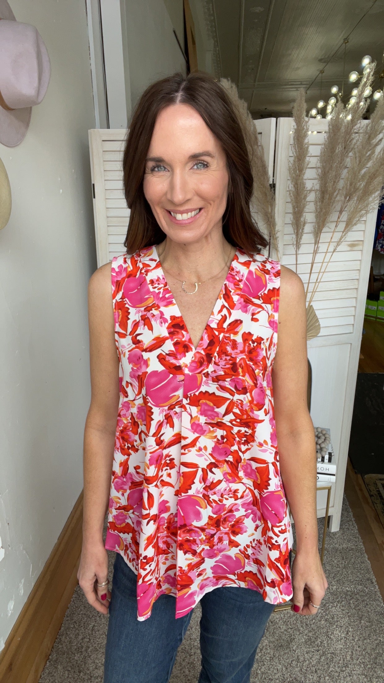 Sammy’s Summer Tank、mySite、garagedoors4me