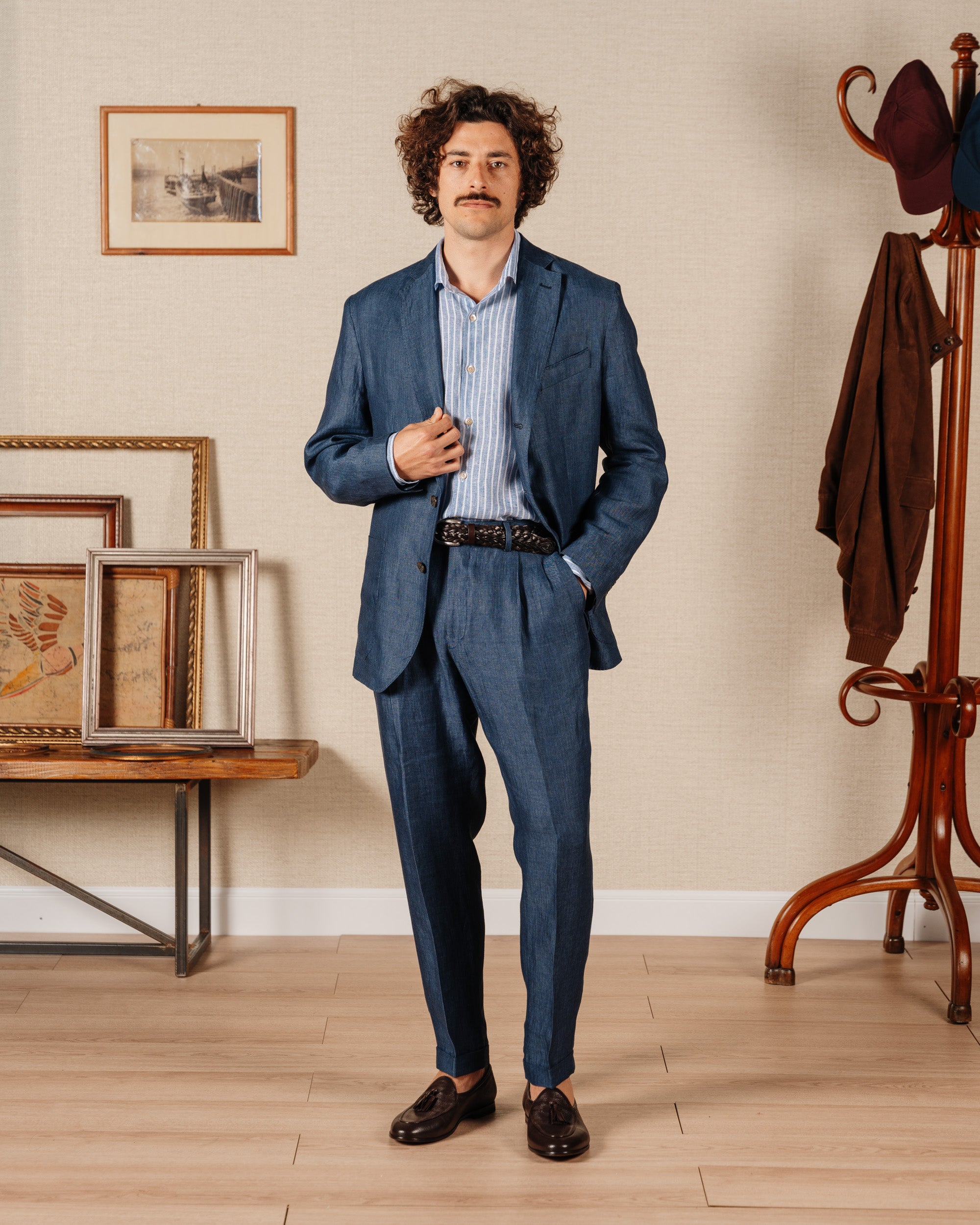  Tropea、mySite、merchandisen