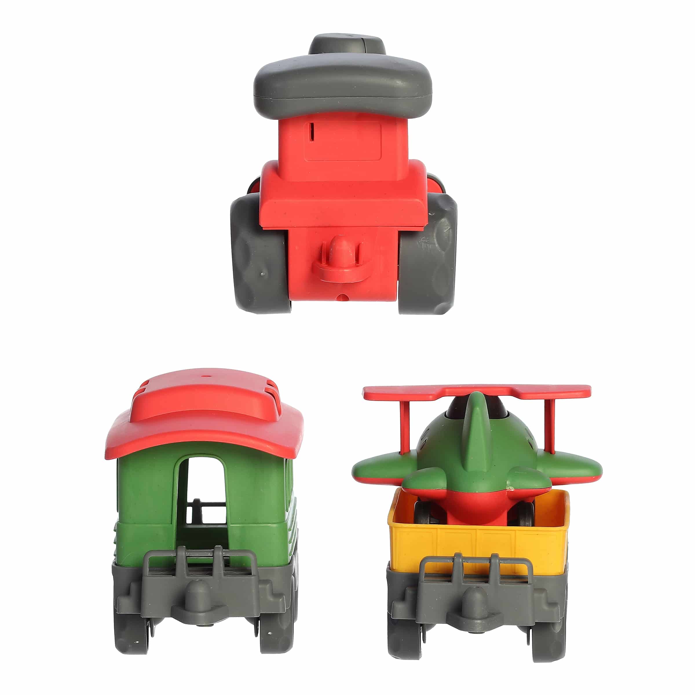 Aurora® Toys - Wheatley™ - Train Playset、mySite、g9winljtr