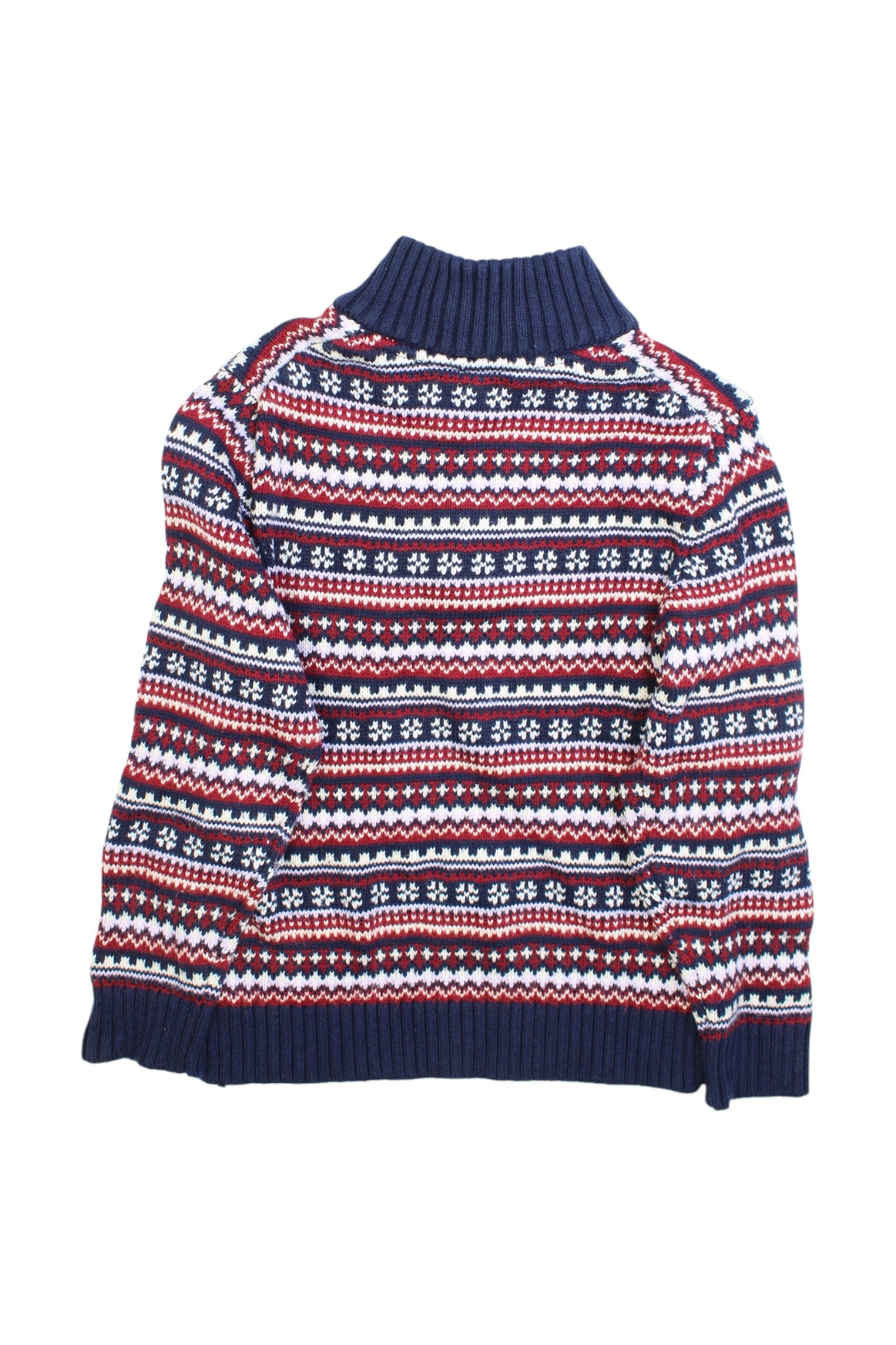 Janie & Jack Knit Sweater 5T、mySite、g9winljtr