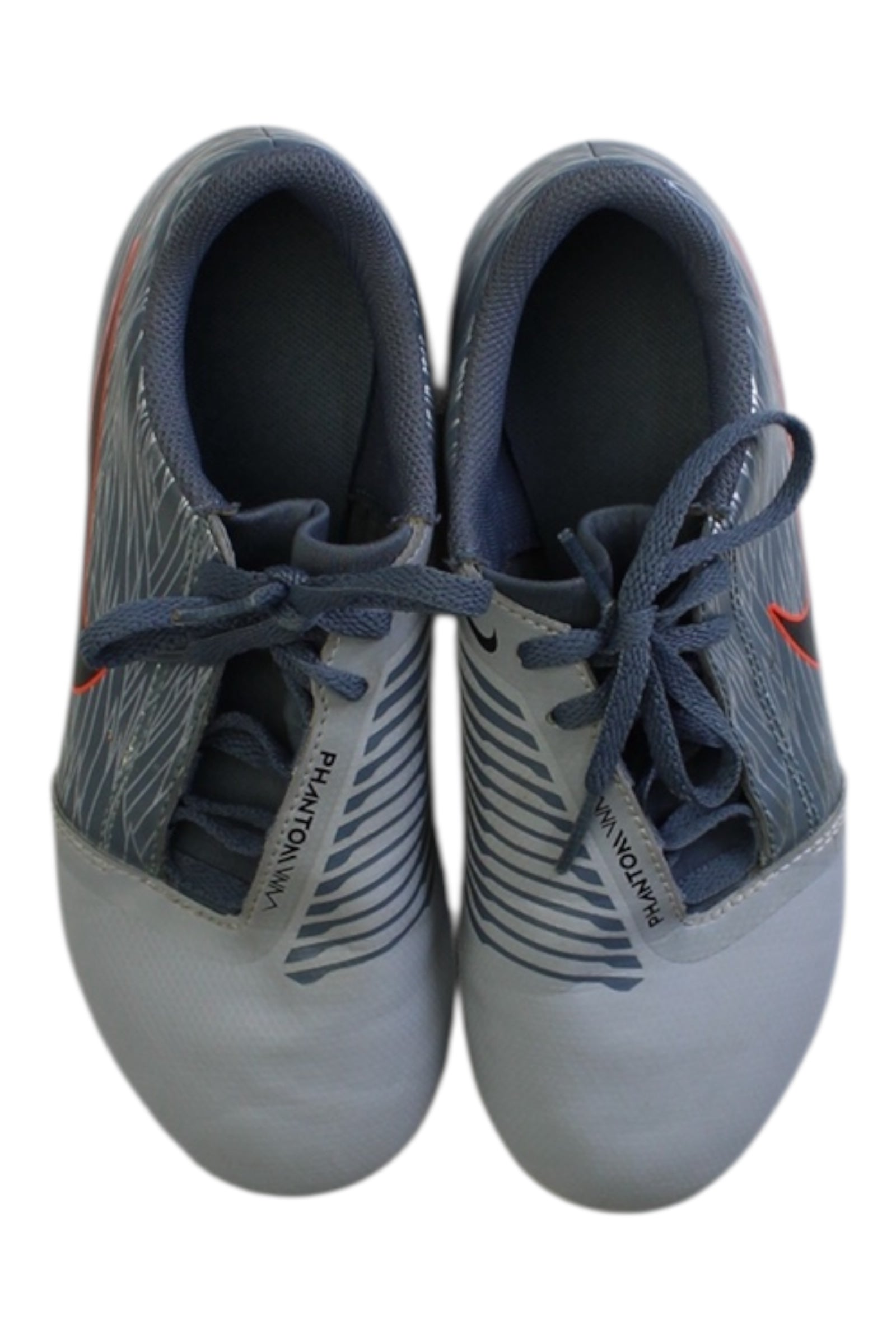 Nike Soccer Shoes EU34、mySite、g9winljtr