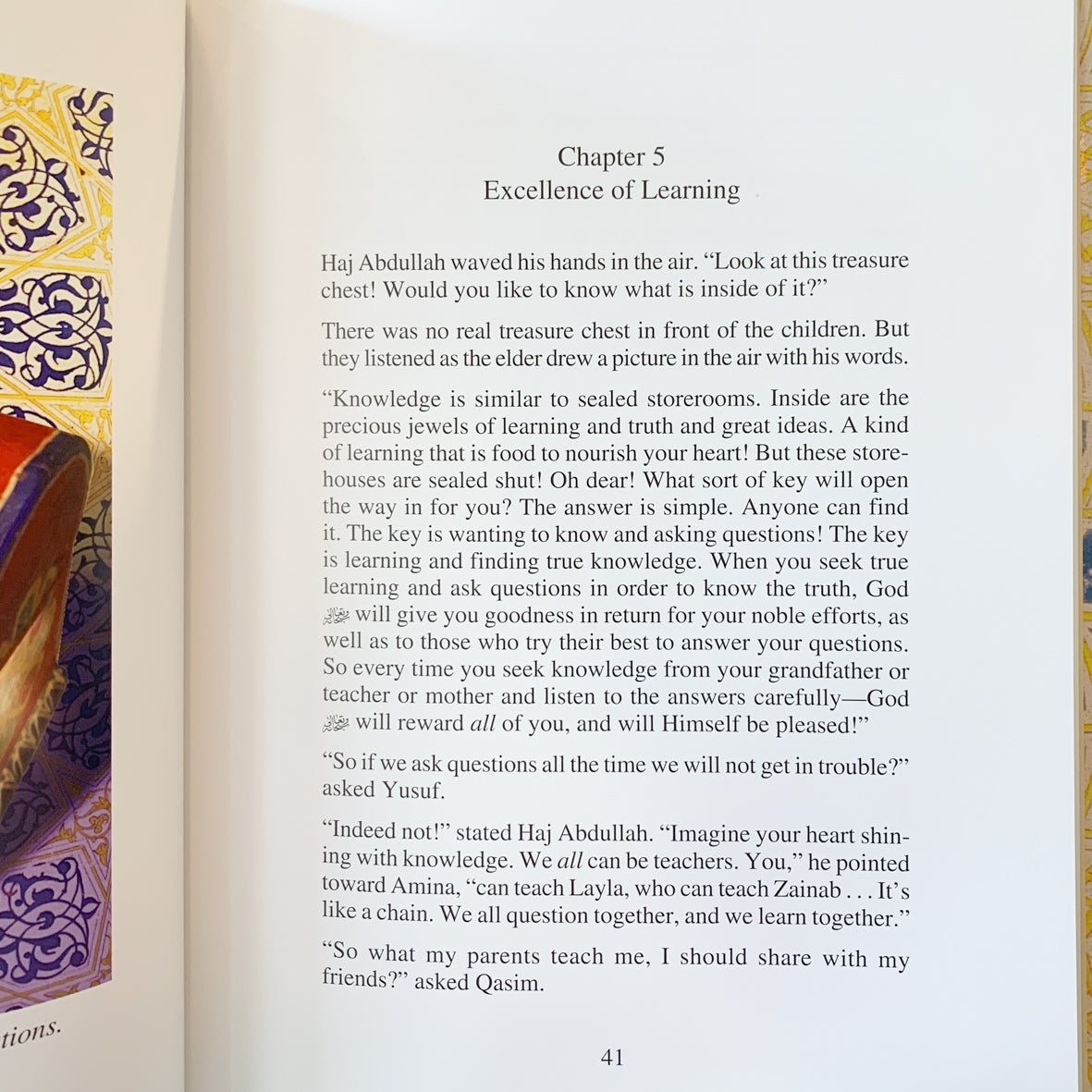 Book of Knowledge for Children、mySite、topwebapps