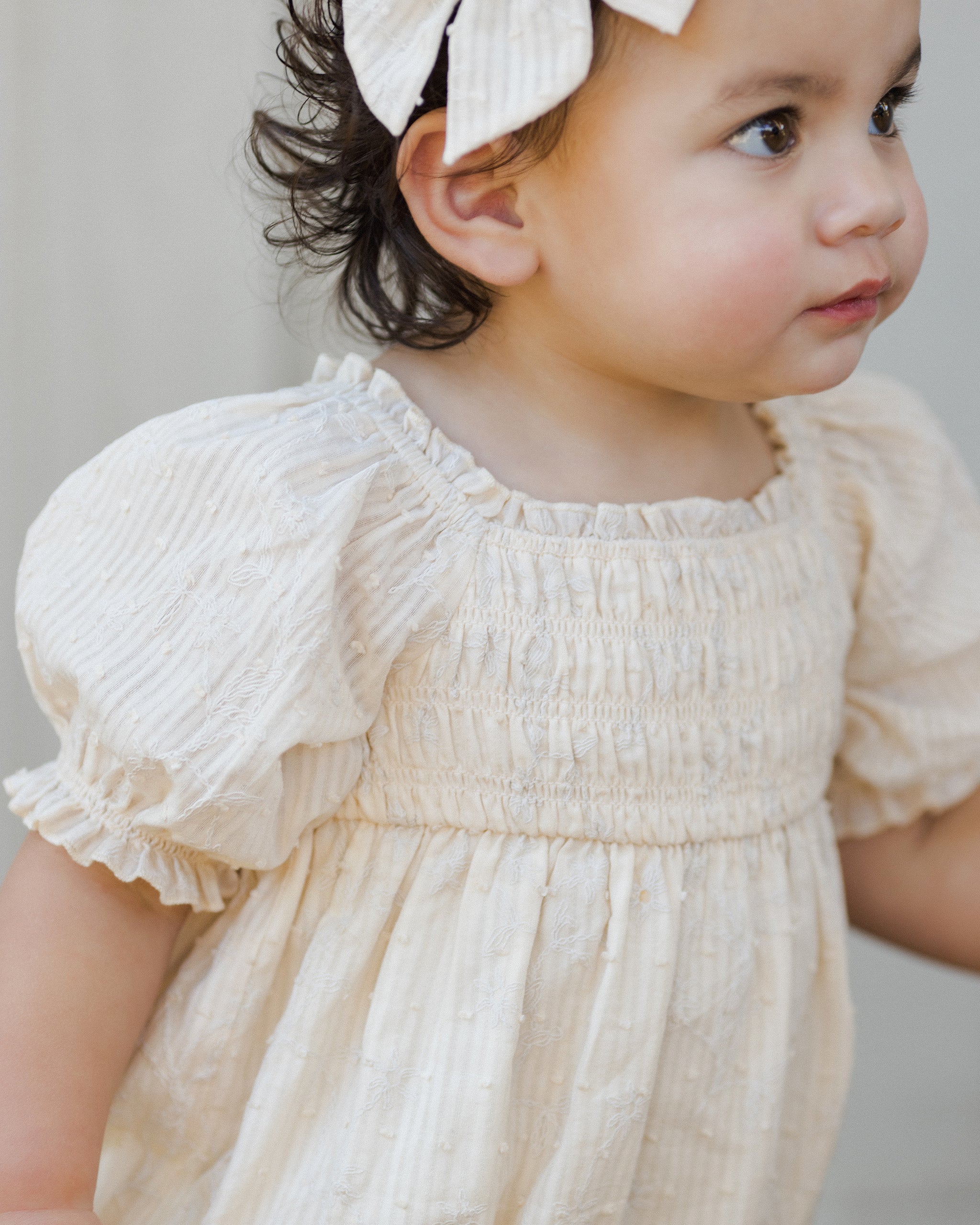  Hazel Romper | Natural、mySite、layawaytickets