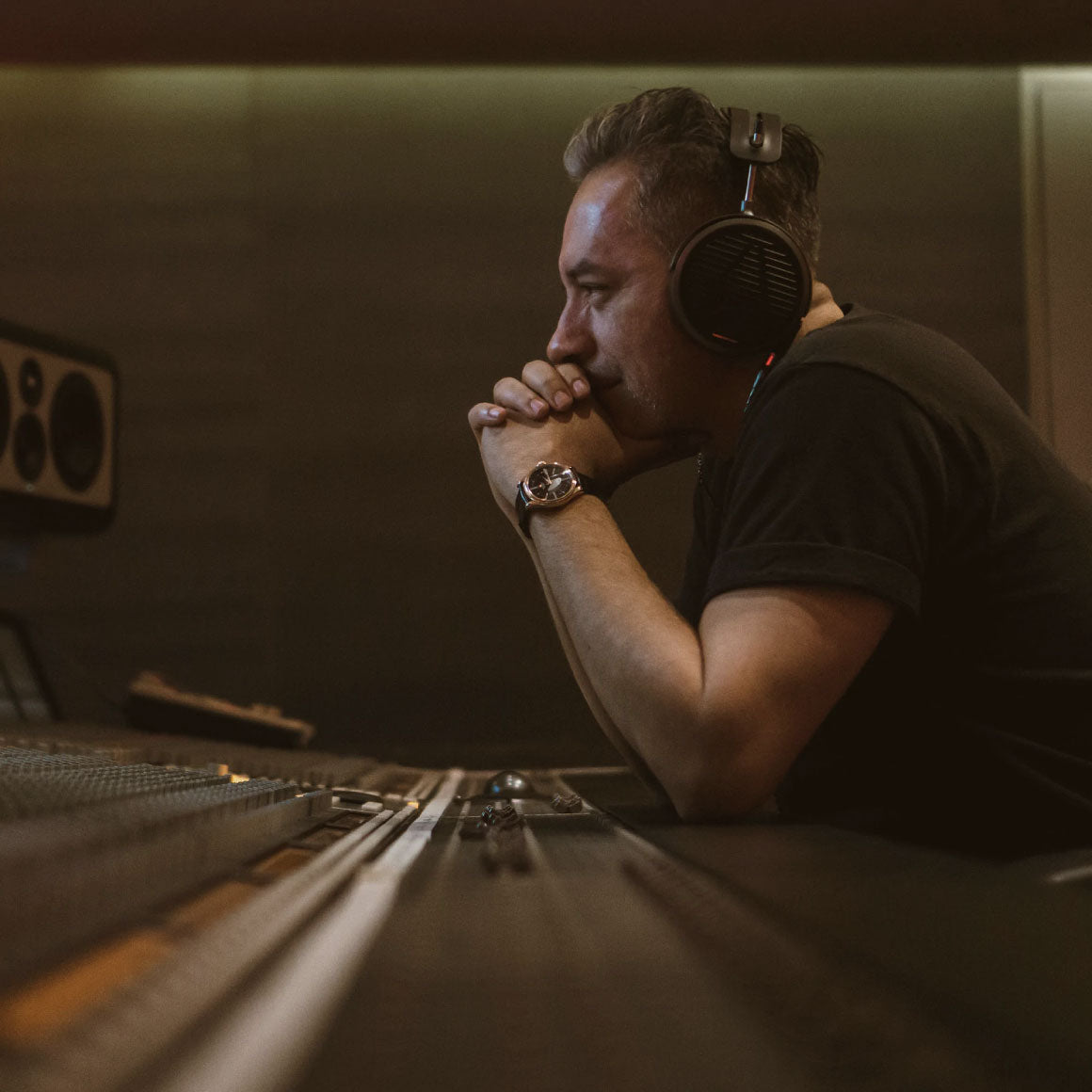  Audeze - MM-500、mySite、merchandisen