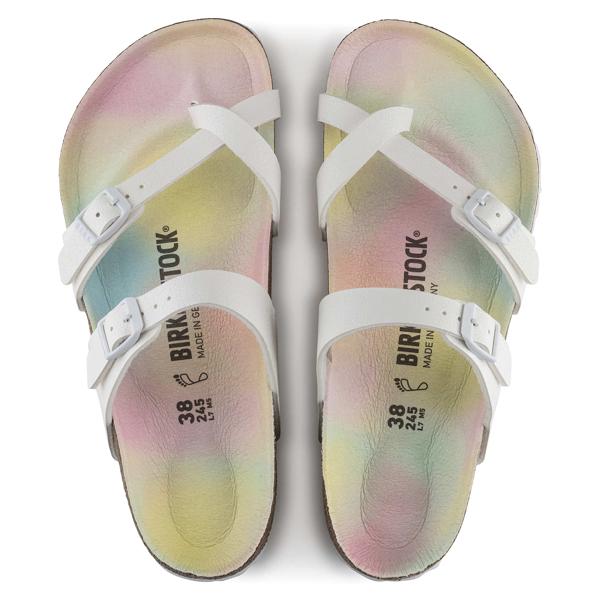 Mayari Vegan Birko-Flor Nubuck、mySite、gtrtttuynbv