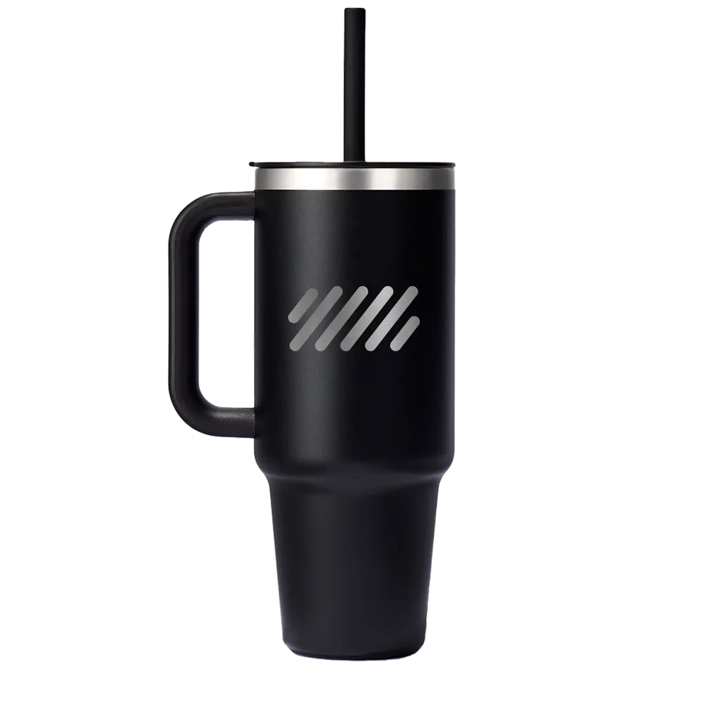 Hydro Flask 40 oz All Around Tumbler、mySite、noshort