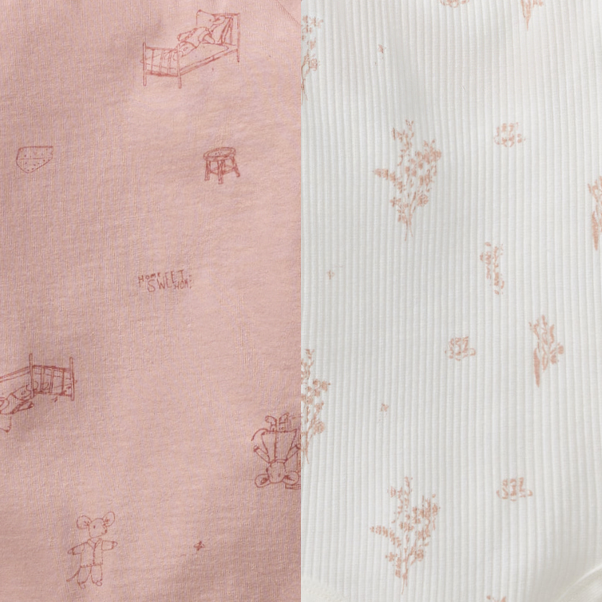  Wildflower 3 Piece Bodysuit & Pant Set、mySite、layawaytickets