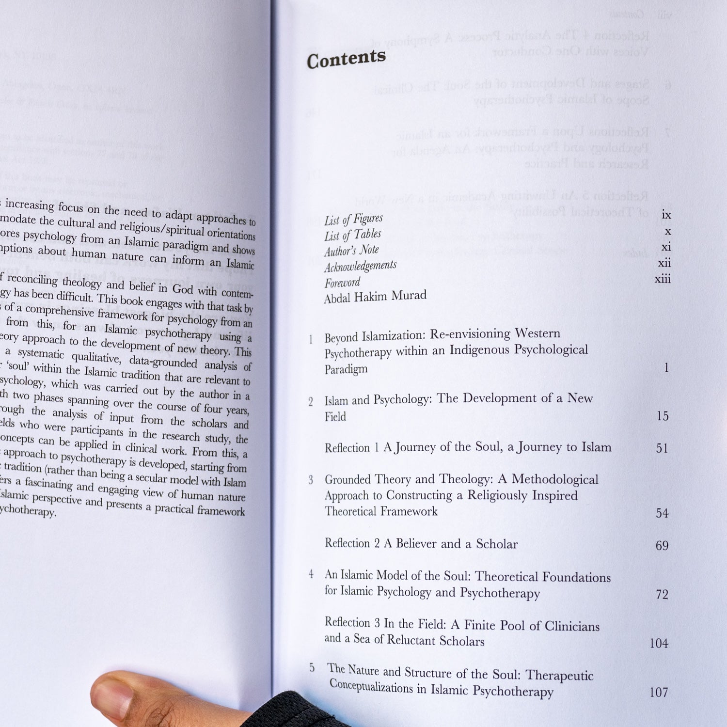 Developing a Model of Islamic Psychology and Psychotherapy PB、mySite、topwebapps