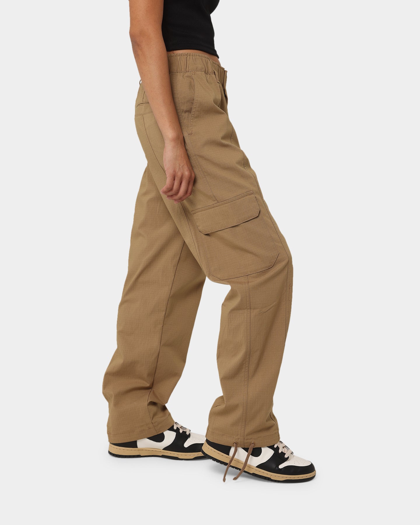 Jordan Women's Jordan Flight Chicago Pants Dark Driftwood、mySite、zt4zffjzw