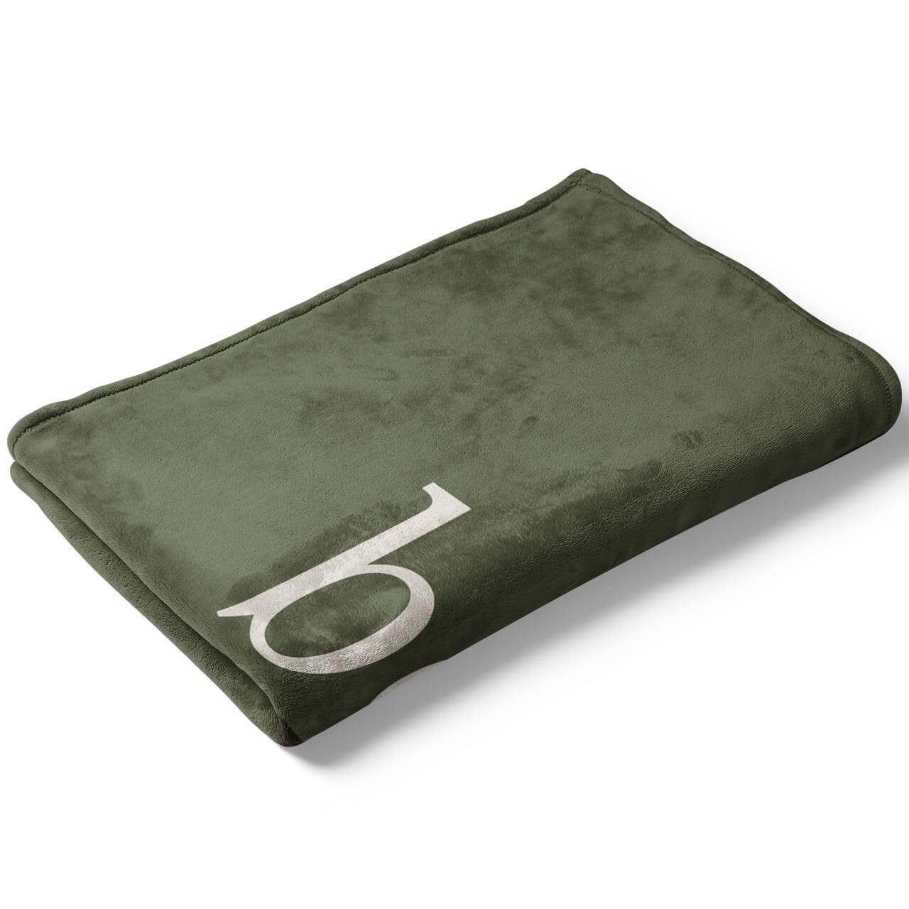  Color Story | Olive Personalized Toddler Blanket、mySite、layawaytickets