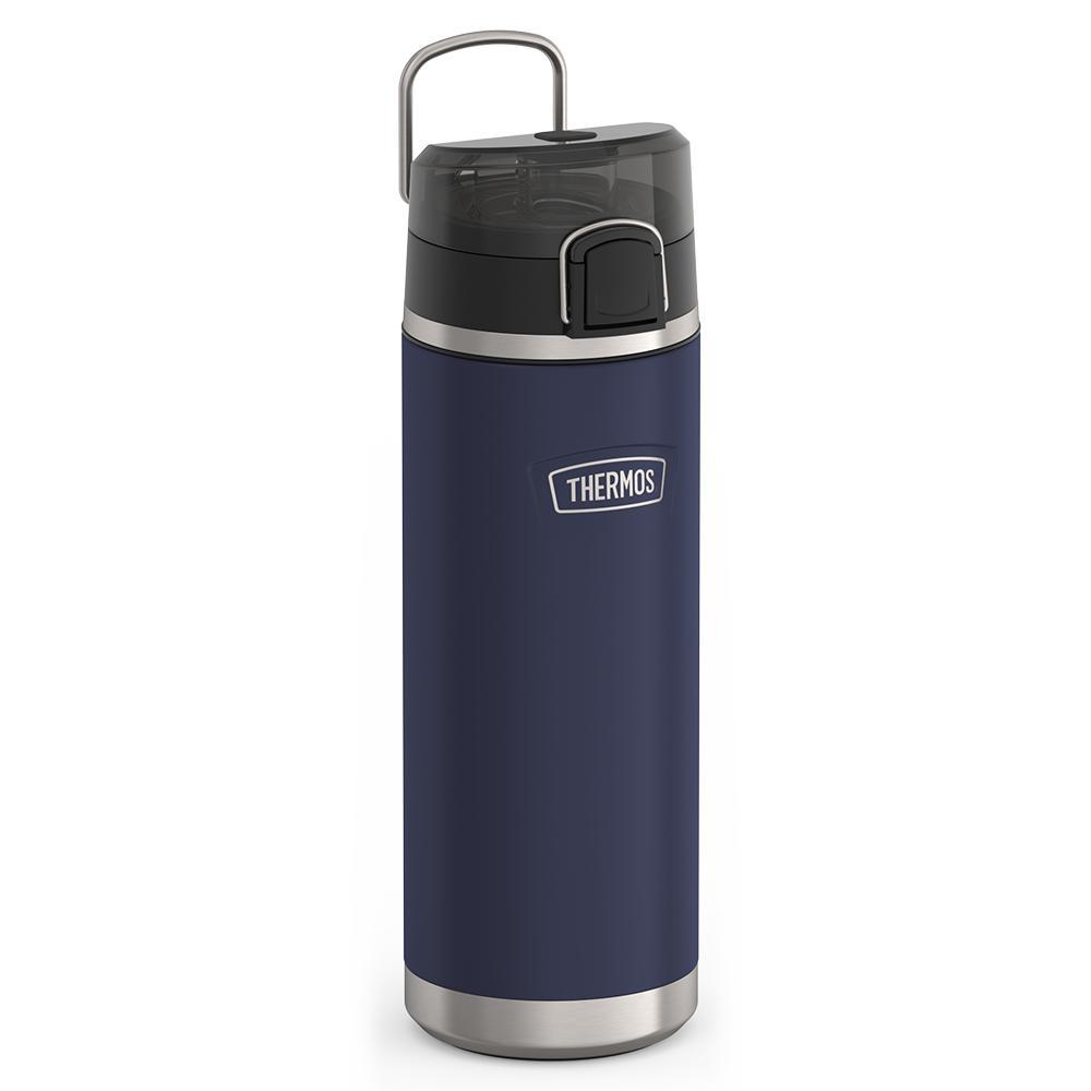 24oz ICON™ WATER BOTTLE WITH SPOUT、mySite、noshort