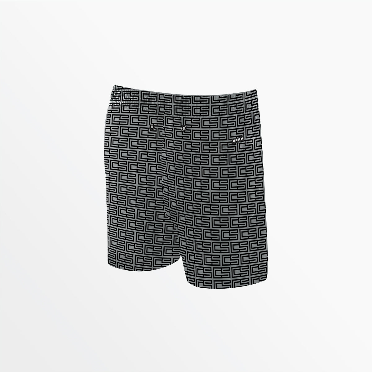 MEN'S CS MONO SWIM SHORTS - SHORT