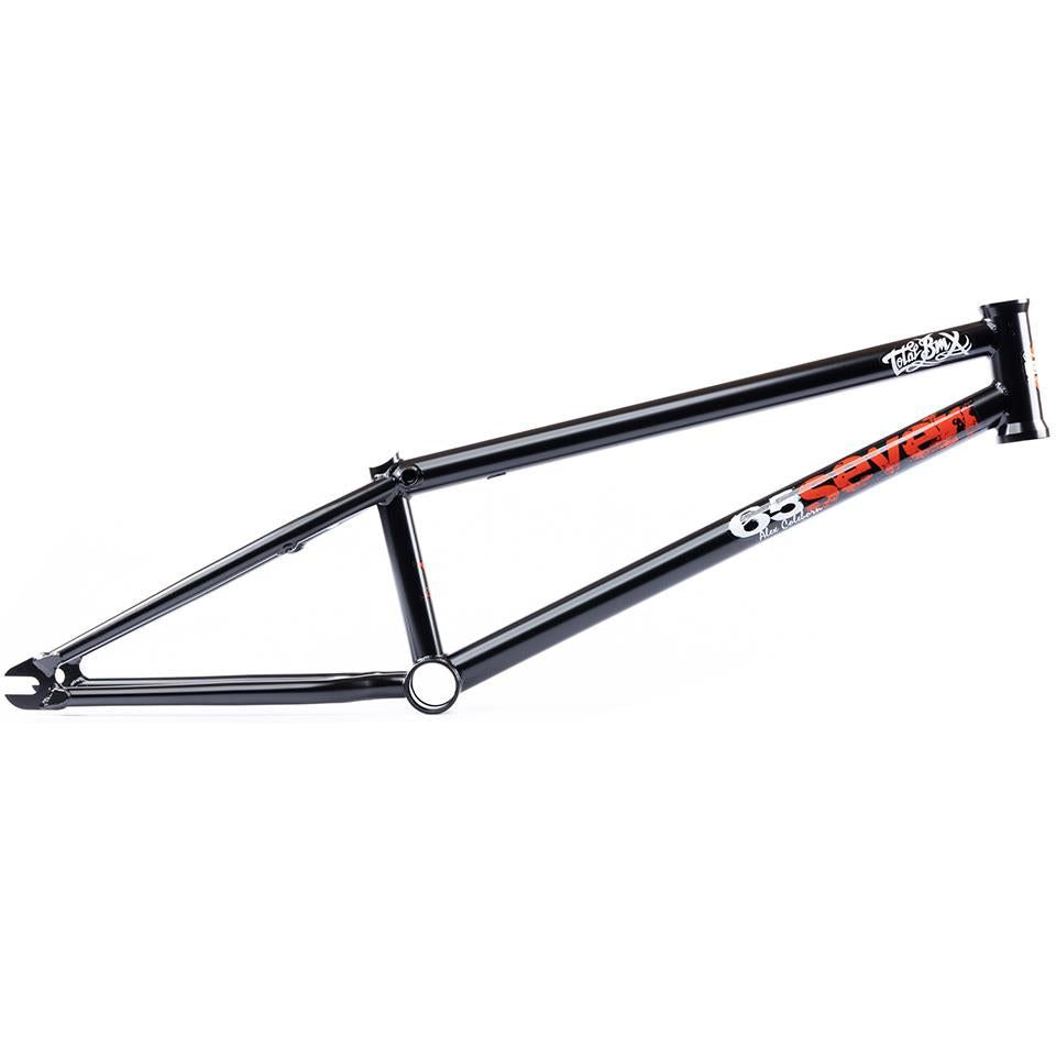  Total BMX 657 X Frame、mySite、merchandisen