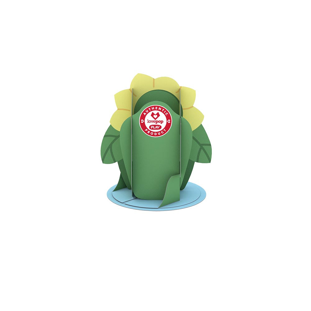 Playpop Explorers™: The Cheer Squad (1 of 6)、mySite、solidvoid