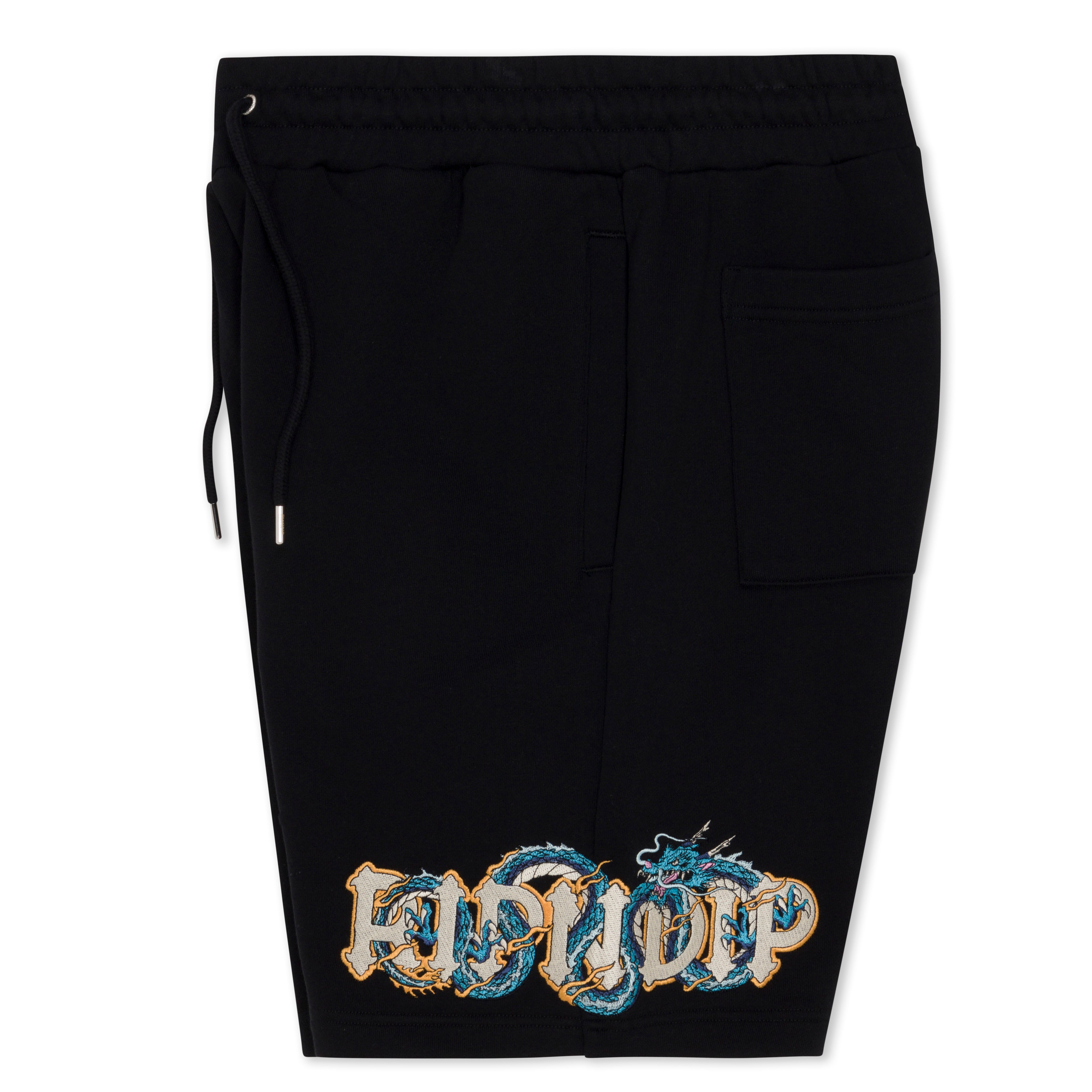  Shen Nerm Sweatshorts (Black)、mySite、merchandisen