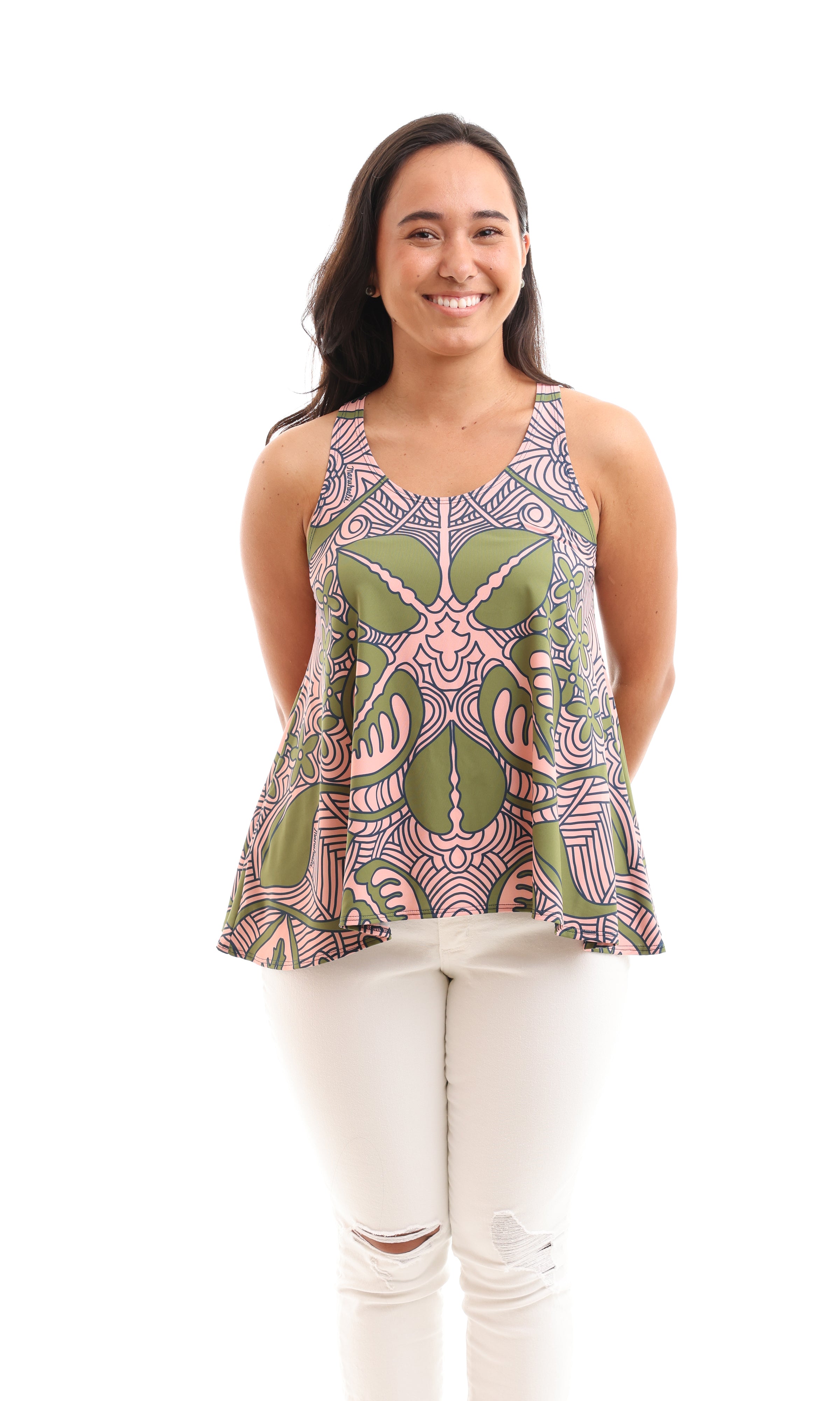 Kaylie Tank、mySite、aoinhome