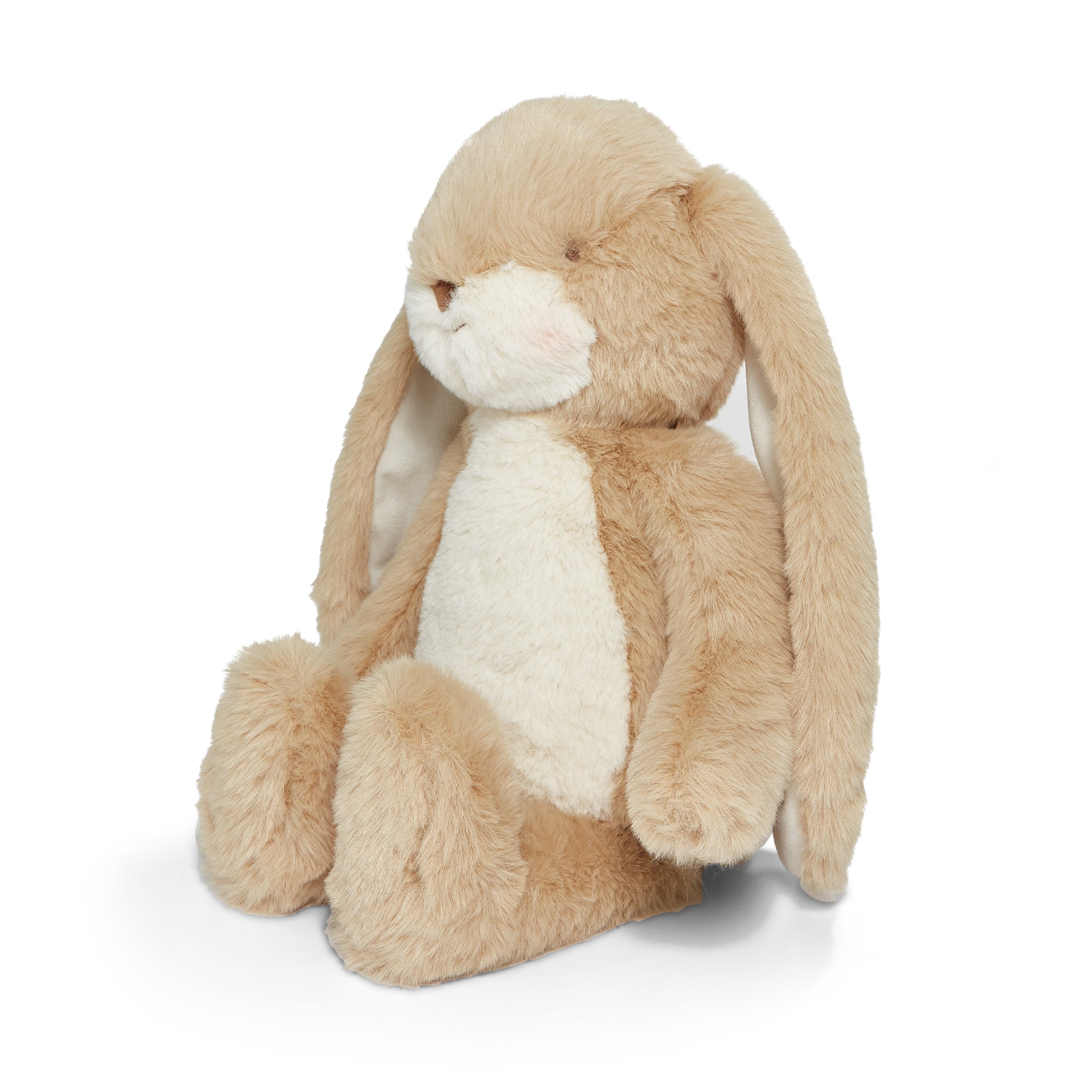 Sweet 16 Floppy Nibble Bunny - Almond Joy、mySite、g9winljtr