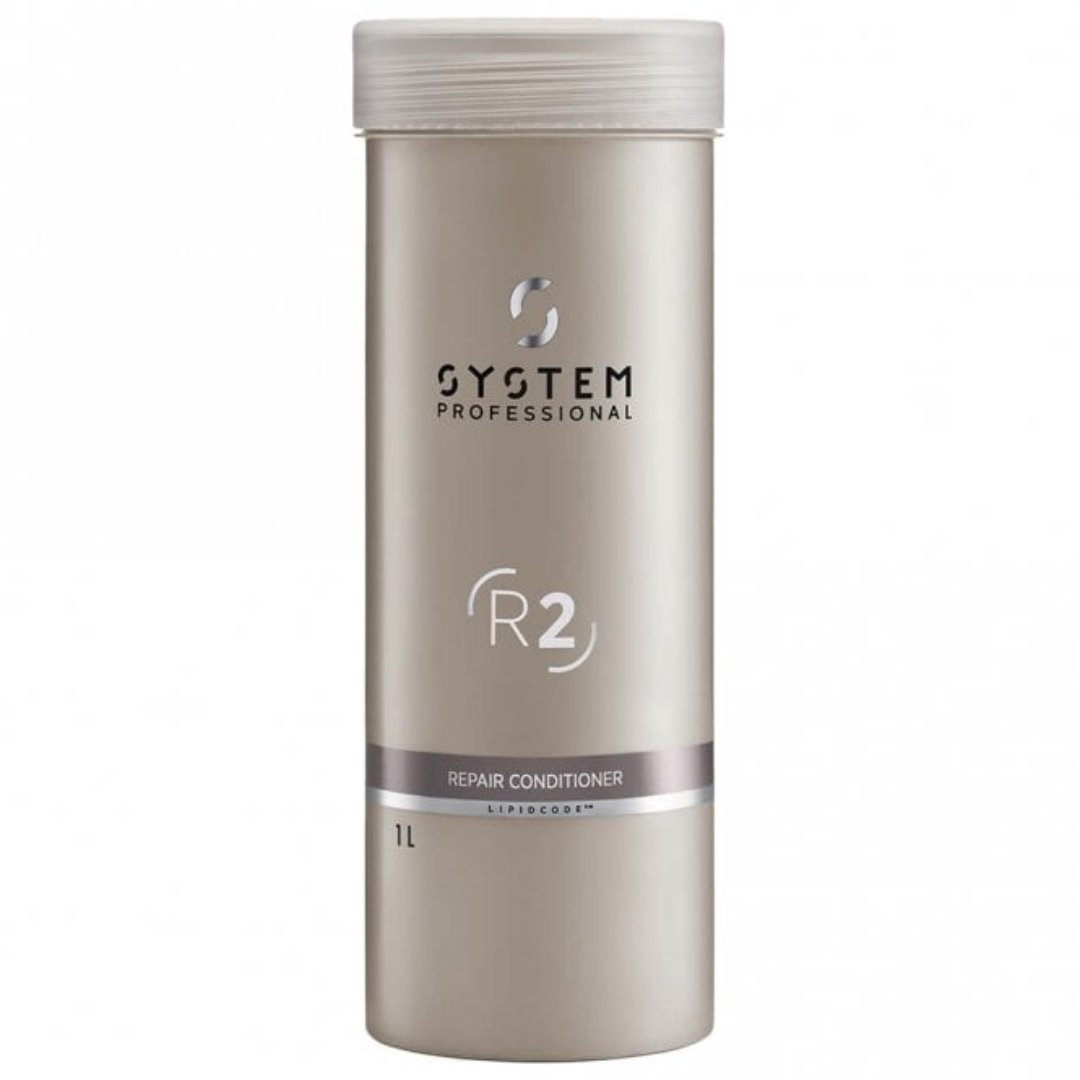  System Professional Repair Conditioner 1000ml、mySite、elrpsem3k