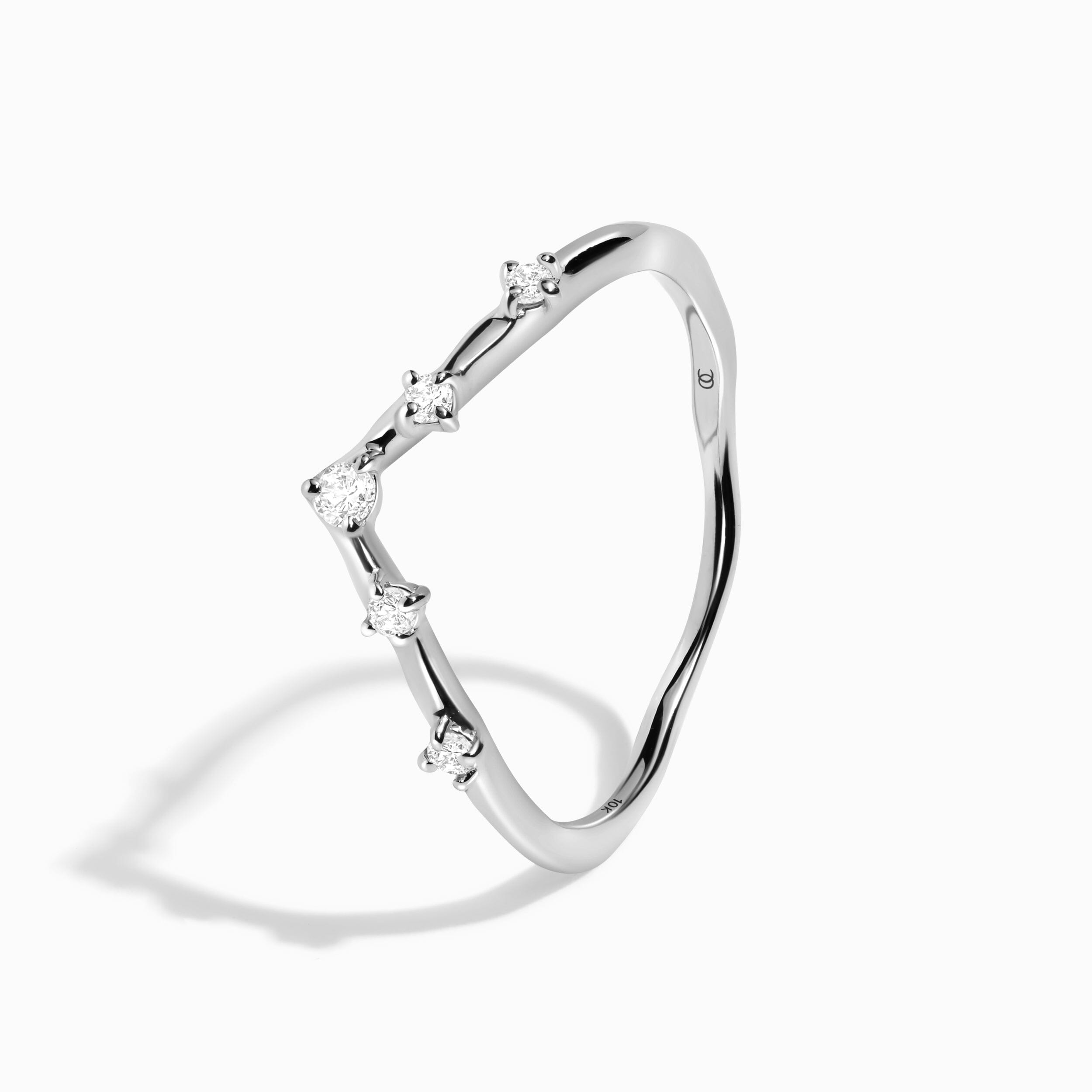 Diamond Ring - Cosmic Crown、mySite、hinf8tx79