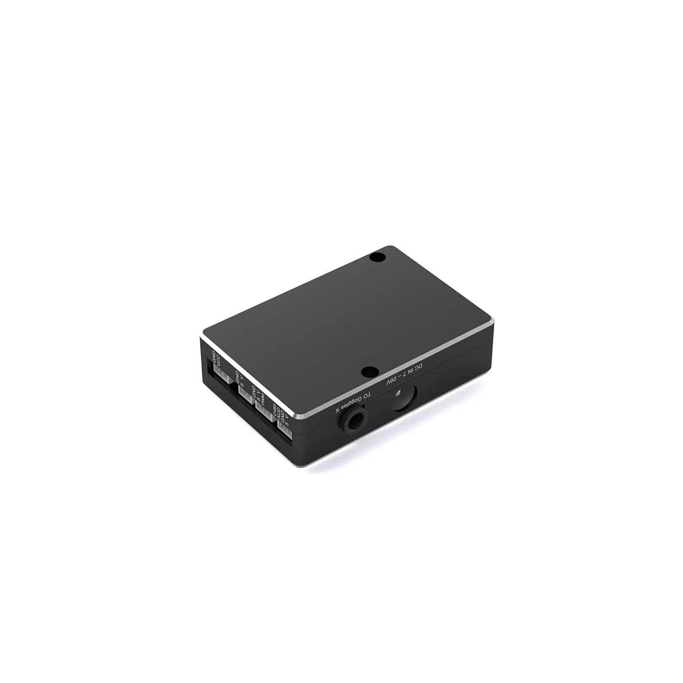  CaddxFPV Walksnail Goggles X Extension Module、mySite、merchandisen