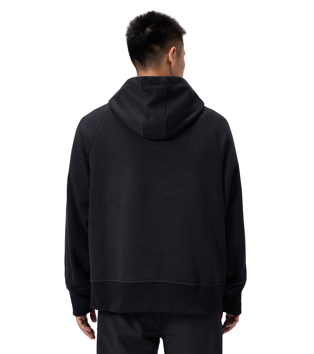 Speedo Unisex Pro Pullover Hoodie、mySite、noshort