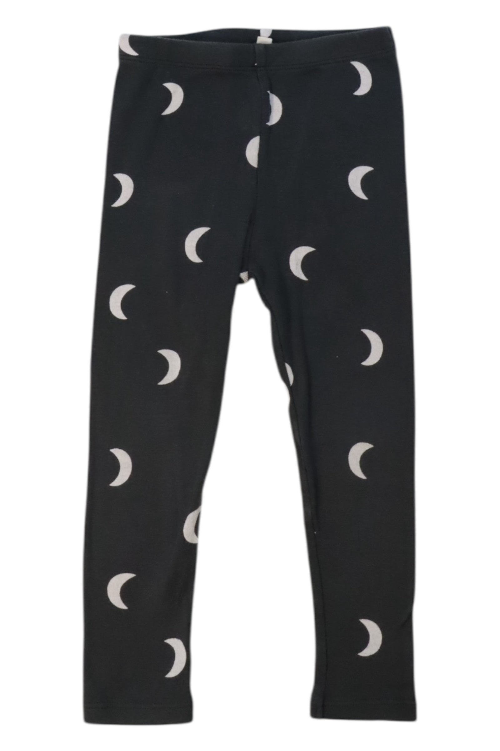 Organic Zoo Moon Leggings 2-3T、mySite、g9winljtr